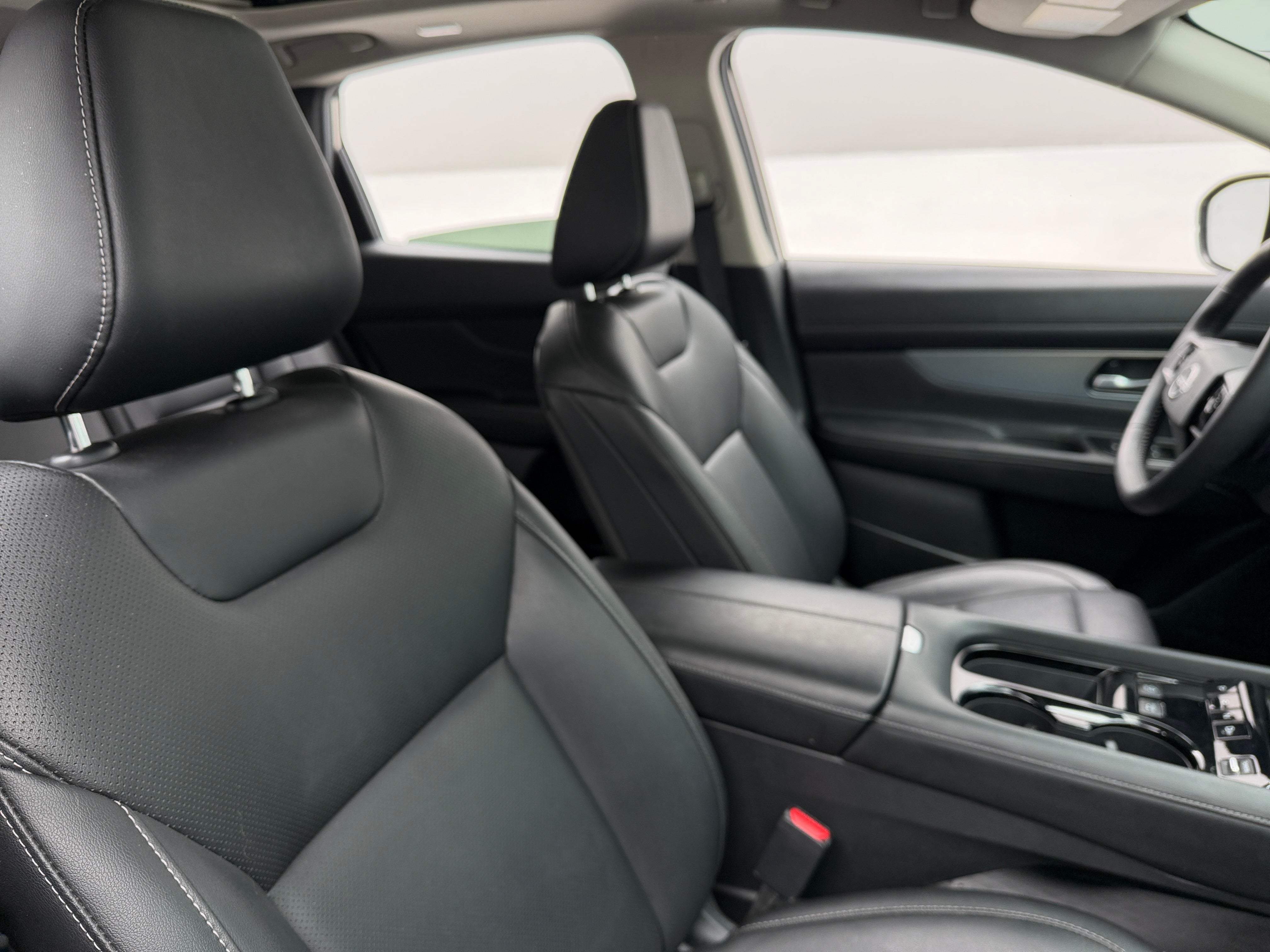 2026 Nissan Murano