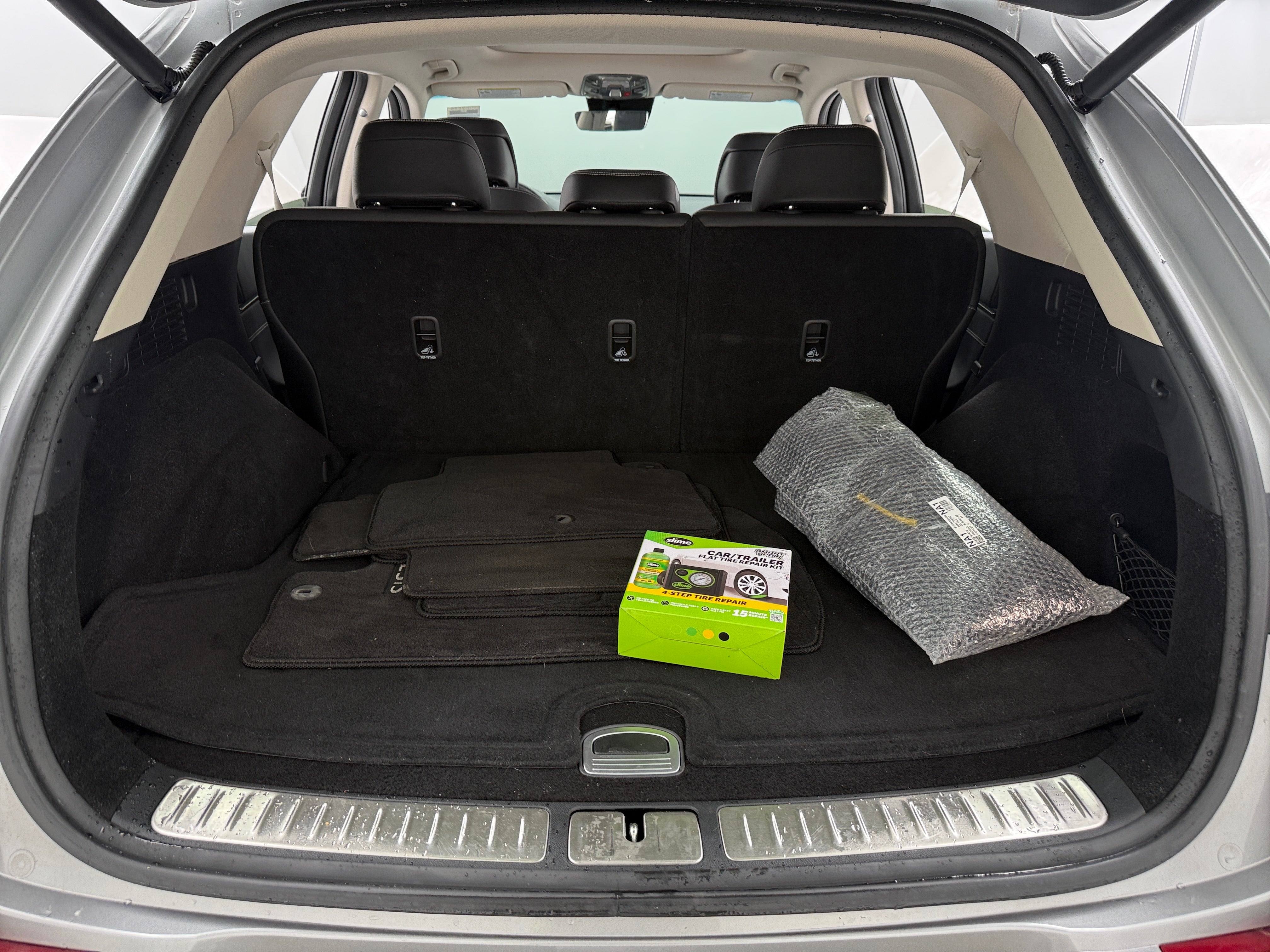 Used 2023 GENESIS GV70 Advanced with VIN 5NMMCET18PH000672 for sale in Auburn, WA