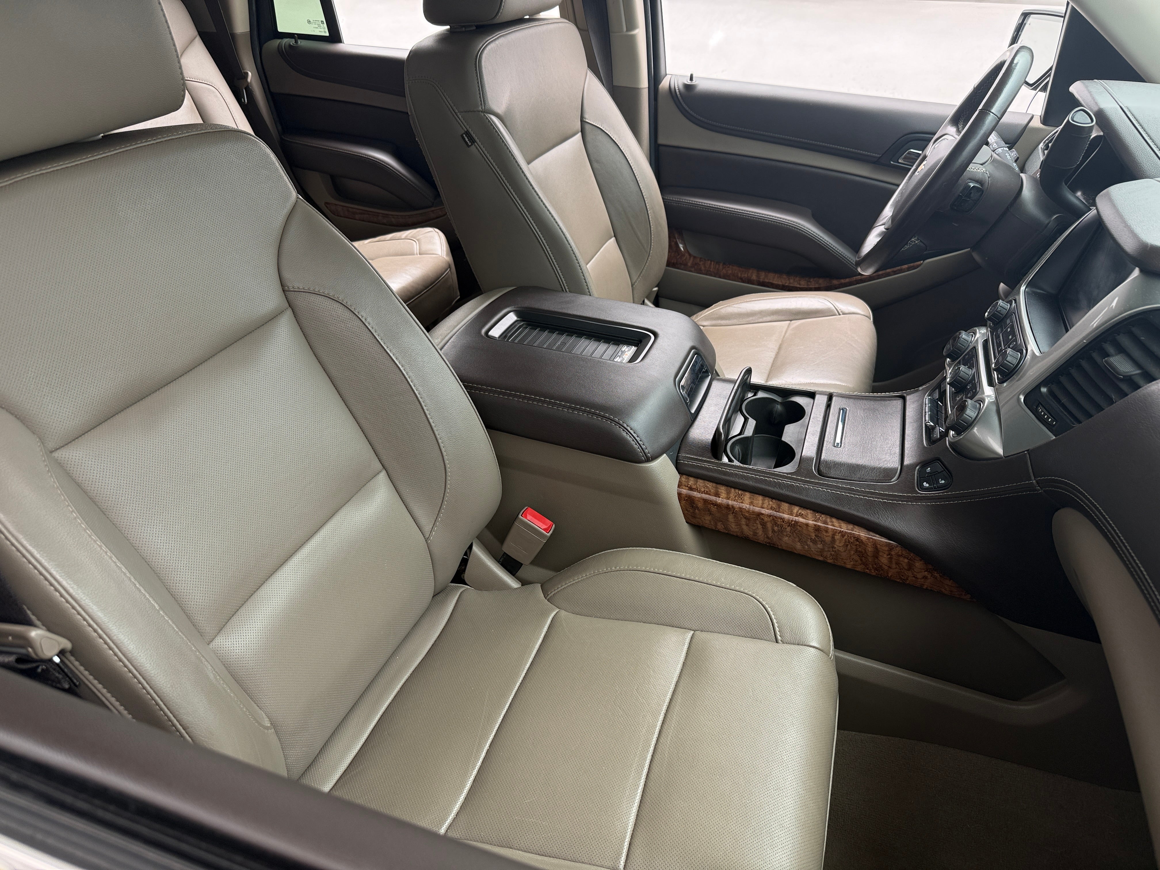 2020 Chevrolet Tahoe