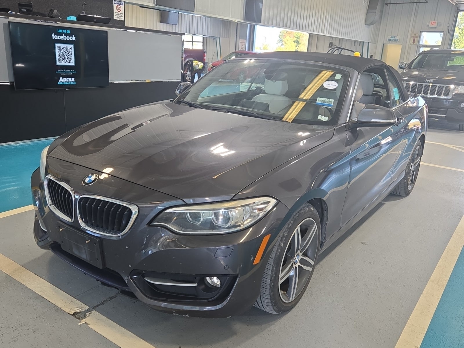 2017 BMW 230i 230i Xdrive