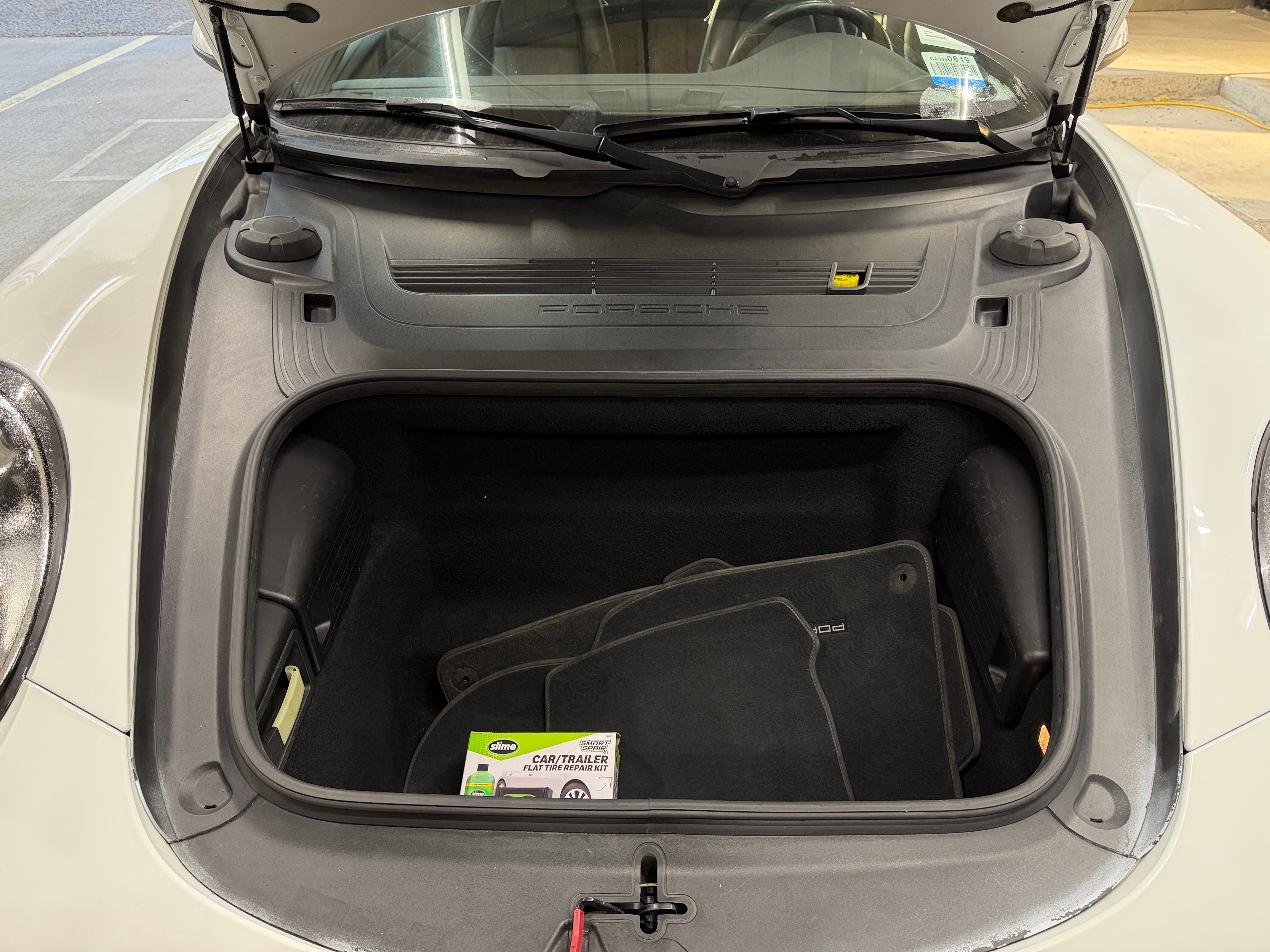 2014 Porsche 911 Carrera