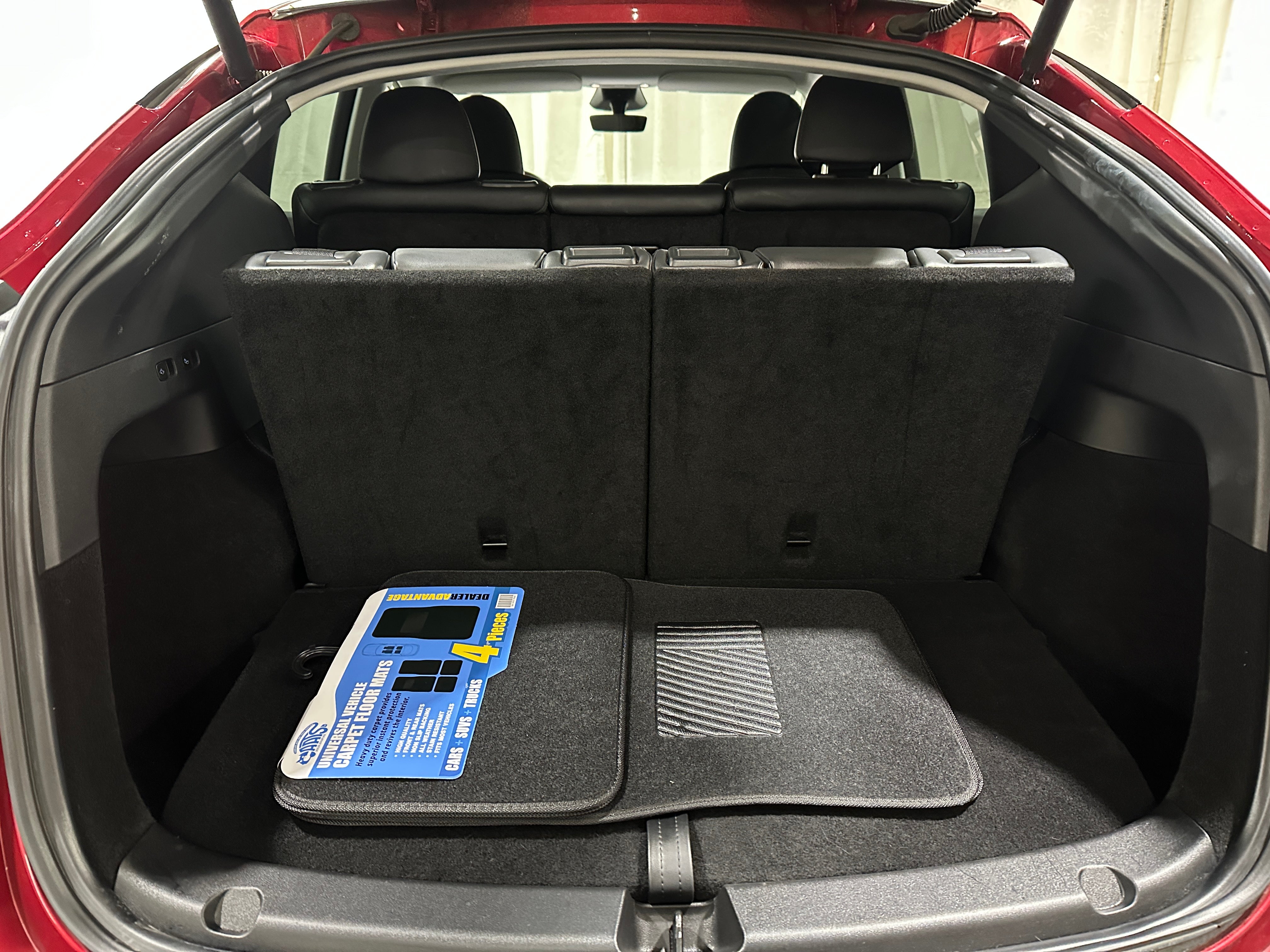 Used 2024 Tesla Model Y Long Range with VIN 7SAYGAEE7RF060884 for sale in Pewaukee, WI