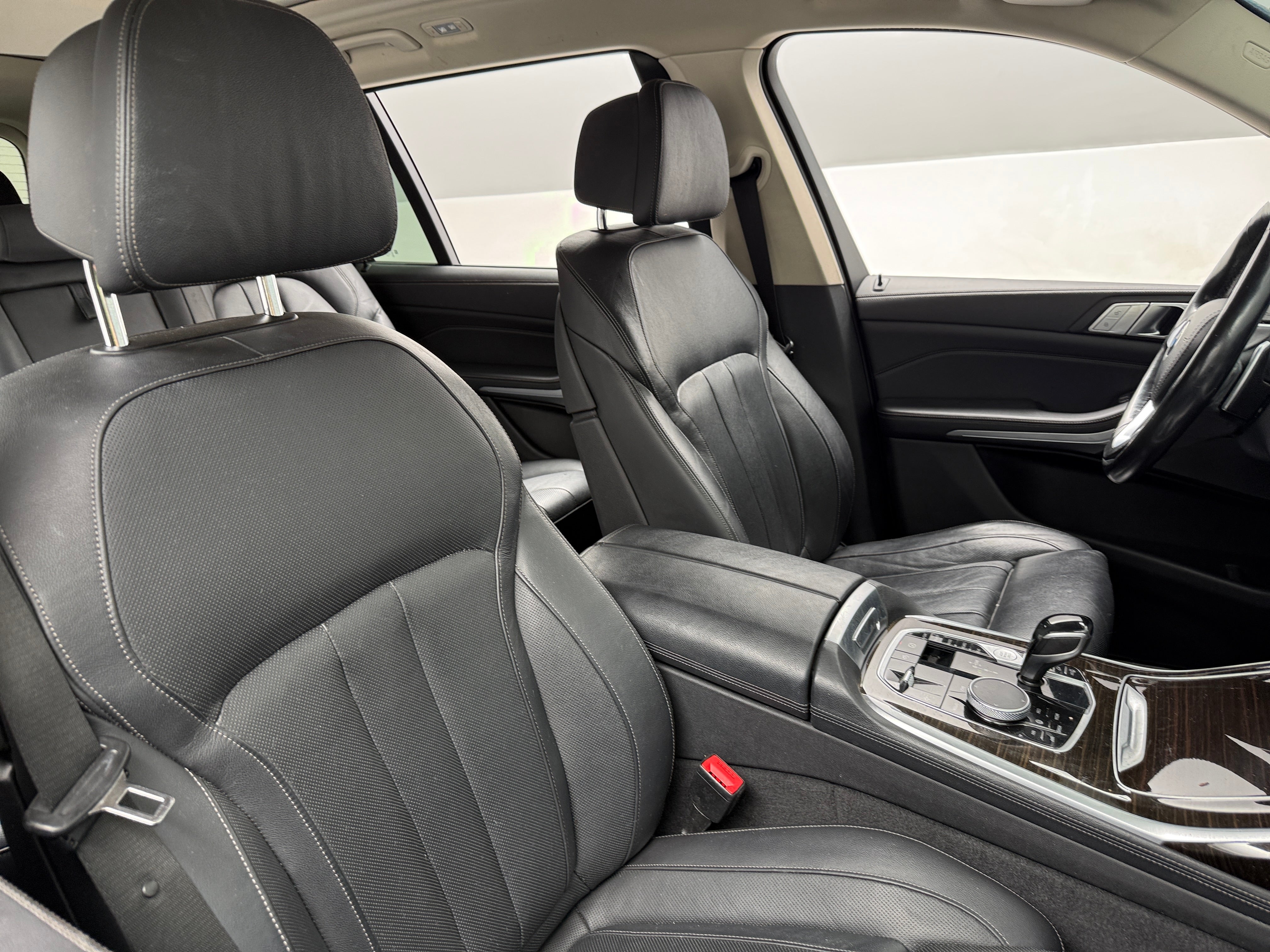 2019 BMW X7