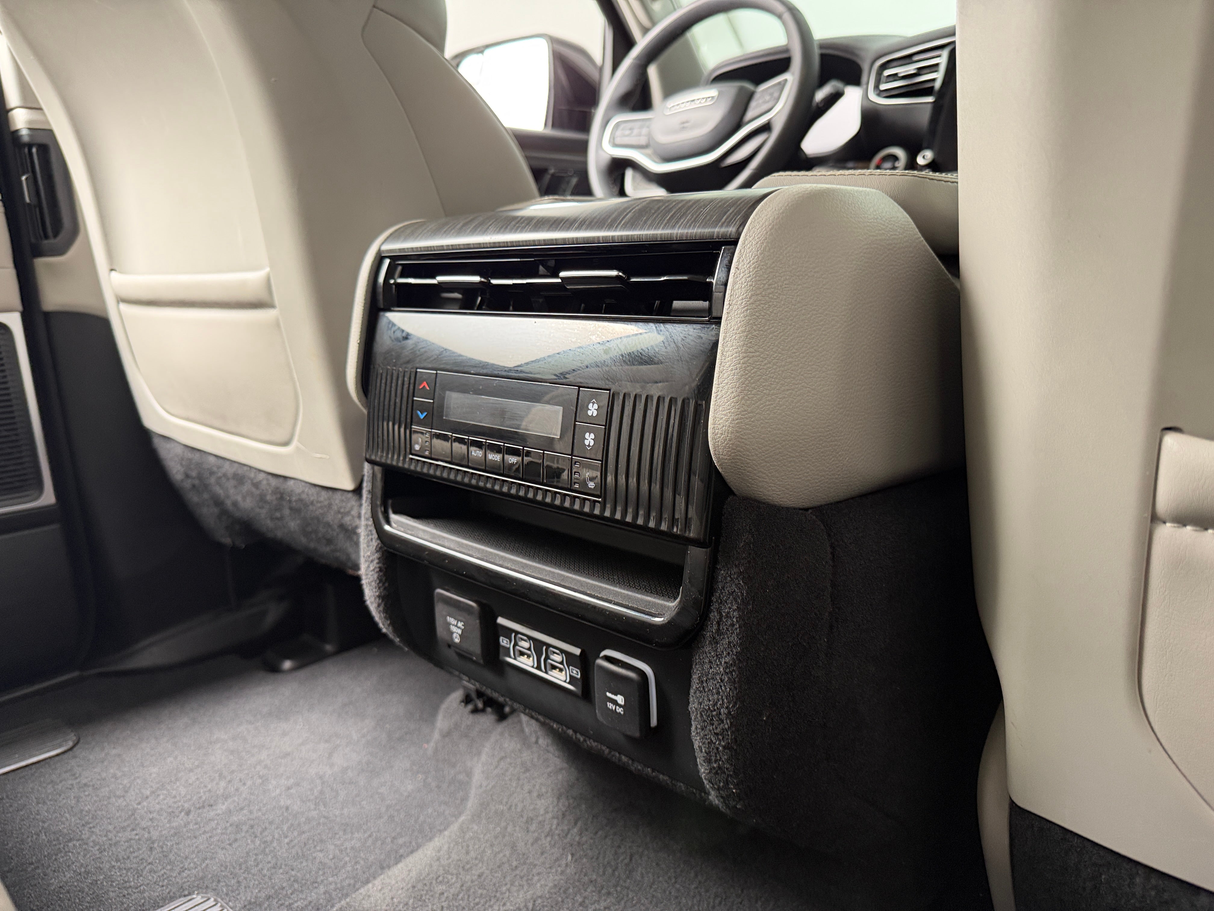 2024 Jeep Wagoneer