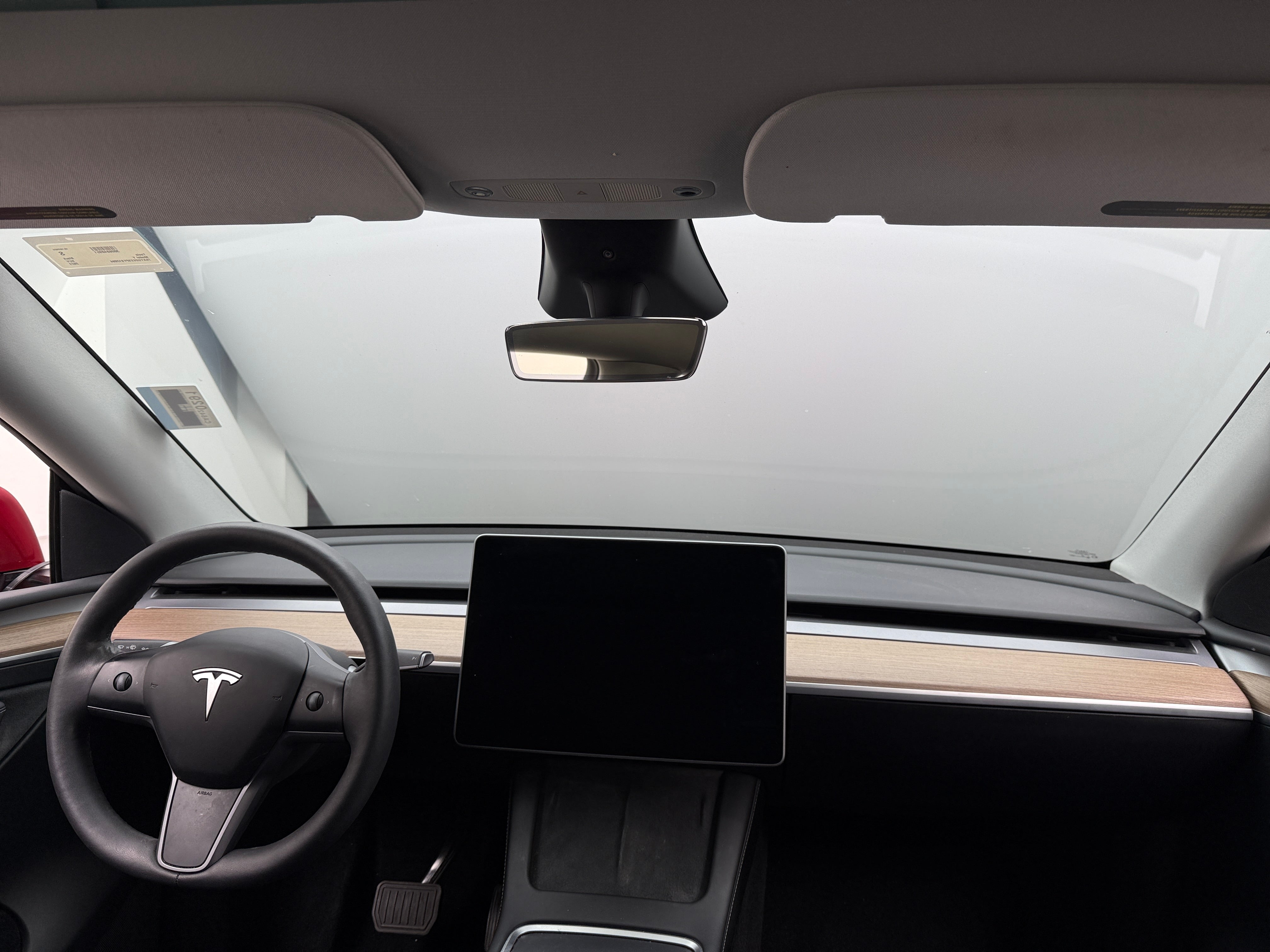 Used 2023 Tesla Model Y Long Range with VIN 7SAYGDEE5PF812094 for sale in Auburn, WA