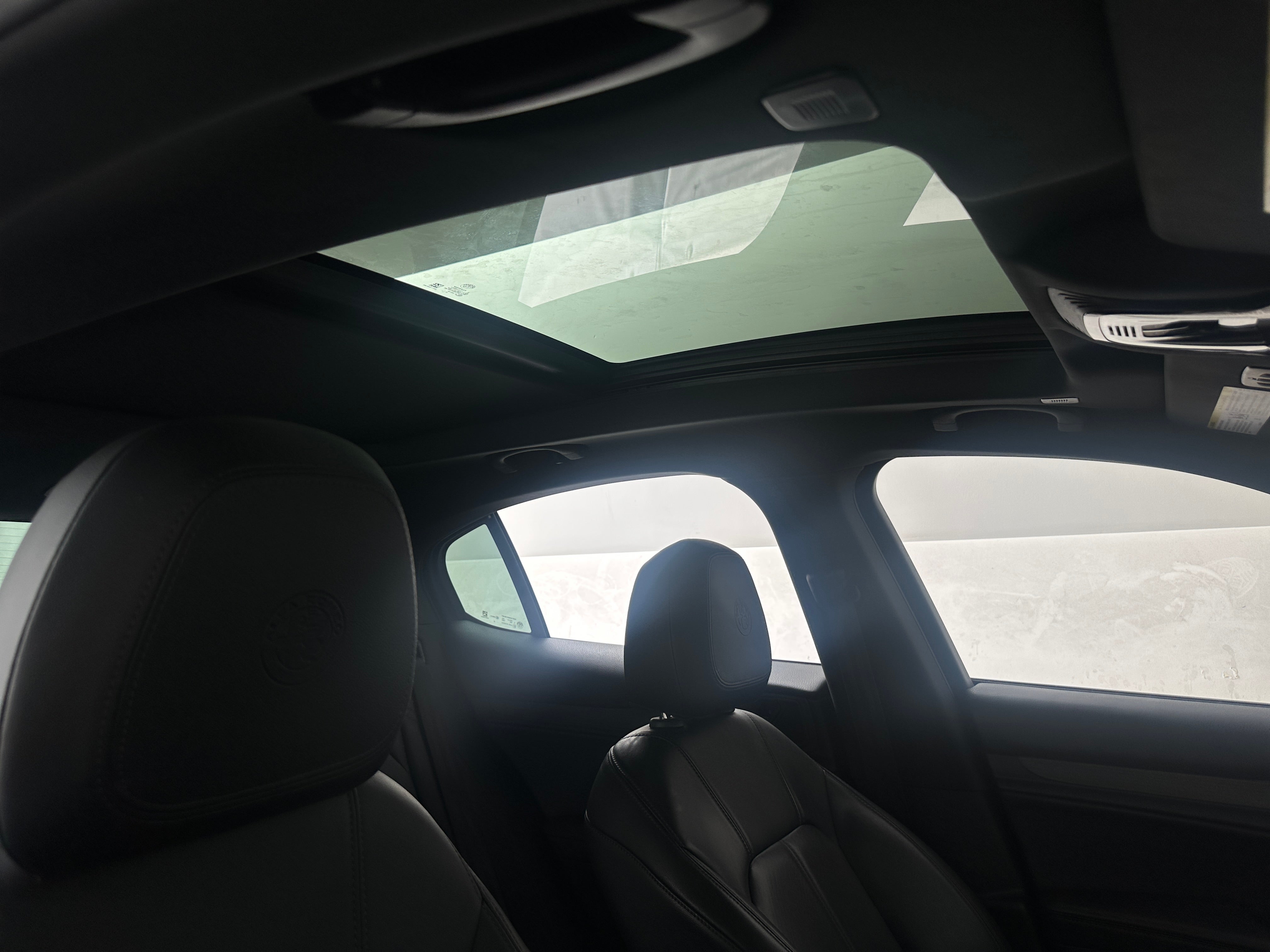 2023 Alfa Romeo Stelvio