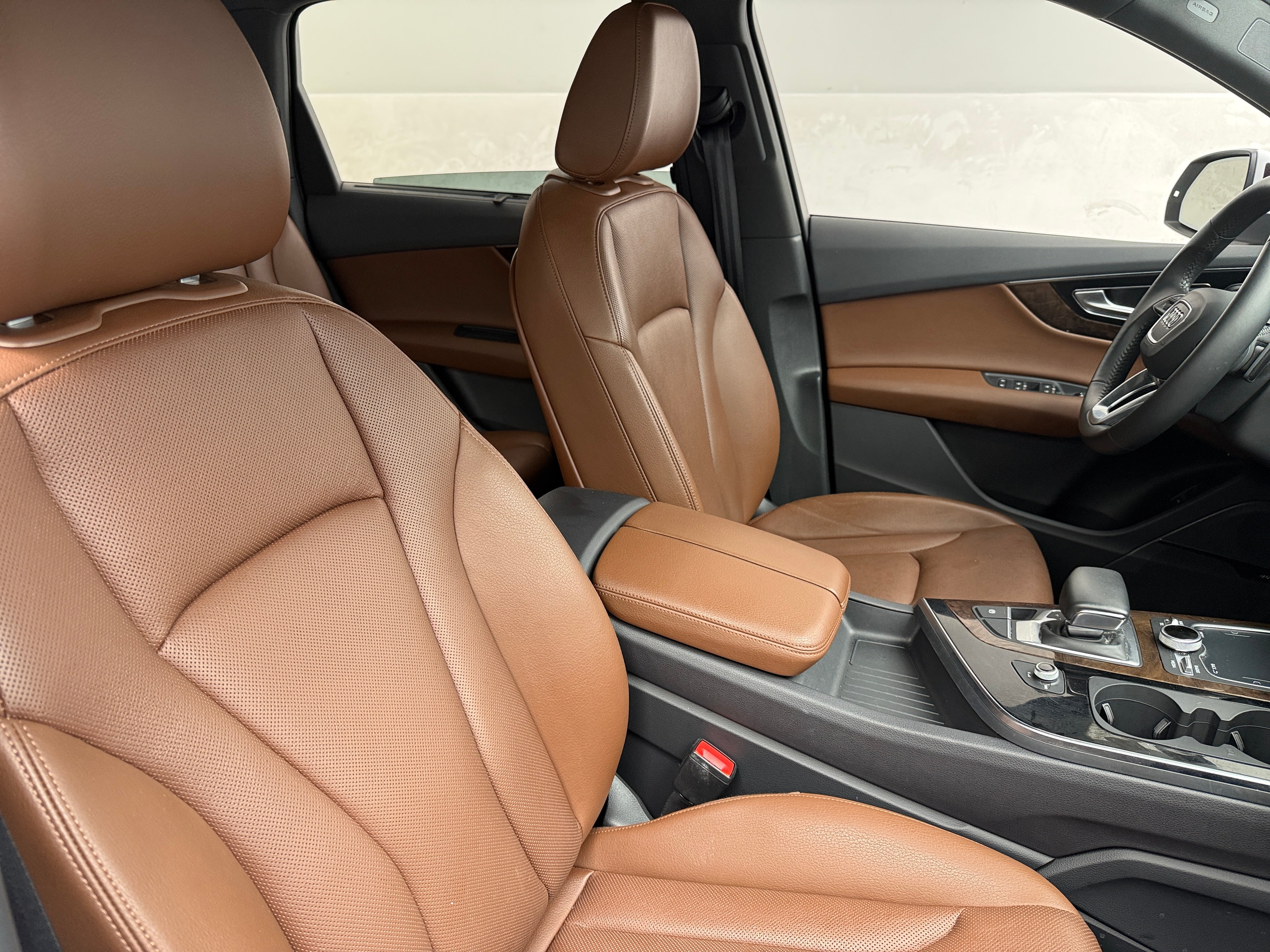 2018 Audi Q7