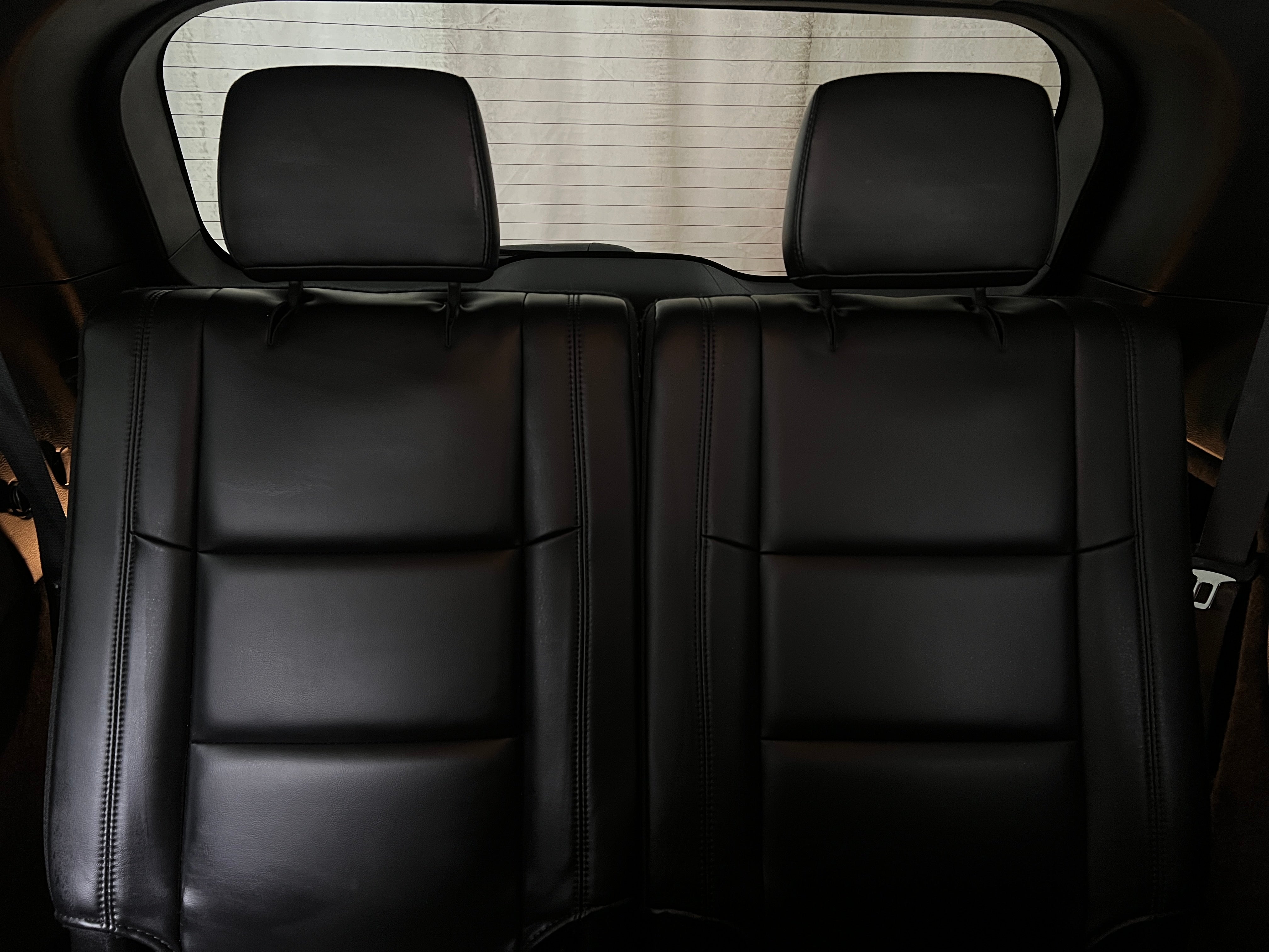 2019 Dodge Durango