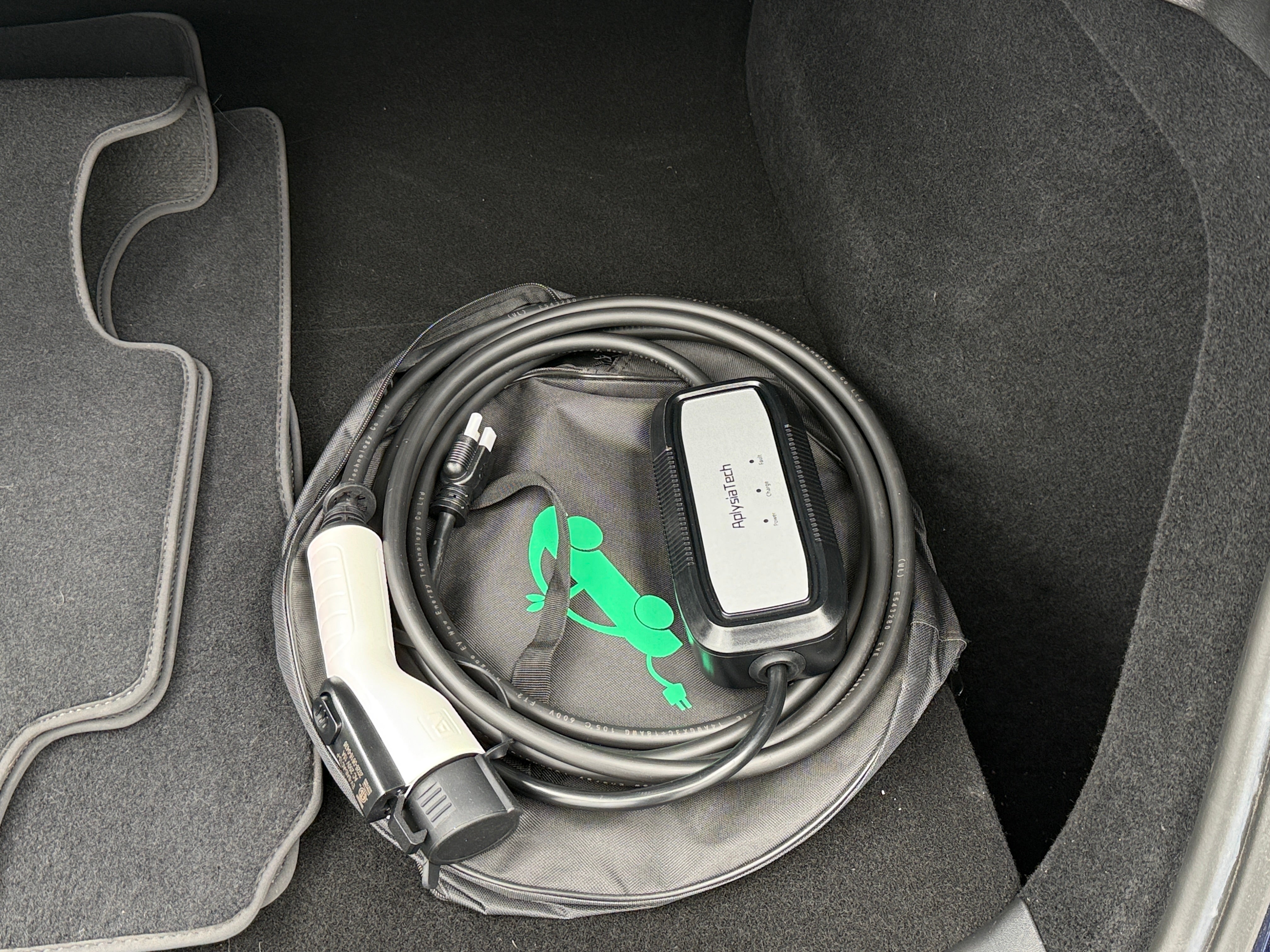 Used 2023 Tesla Model Y Long Range with VIN 7SAYGDEE6PA062606 for sale in Pewaukee, WI