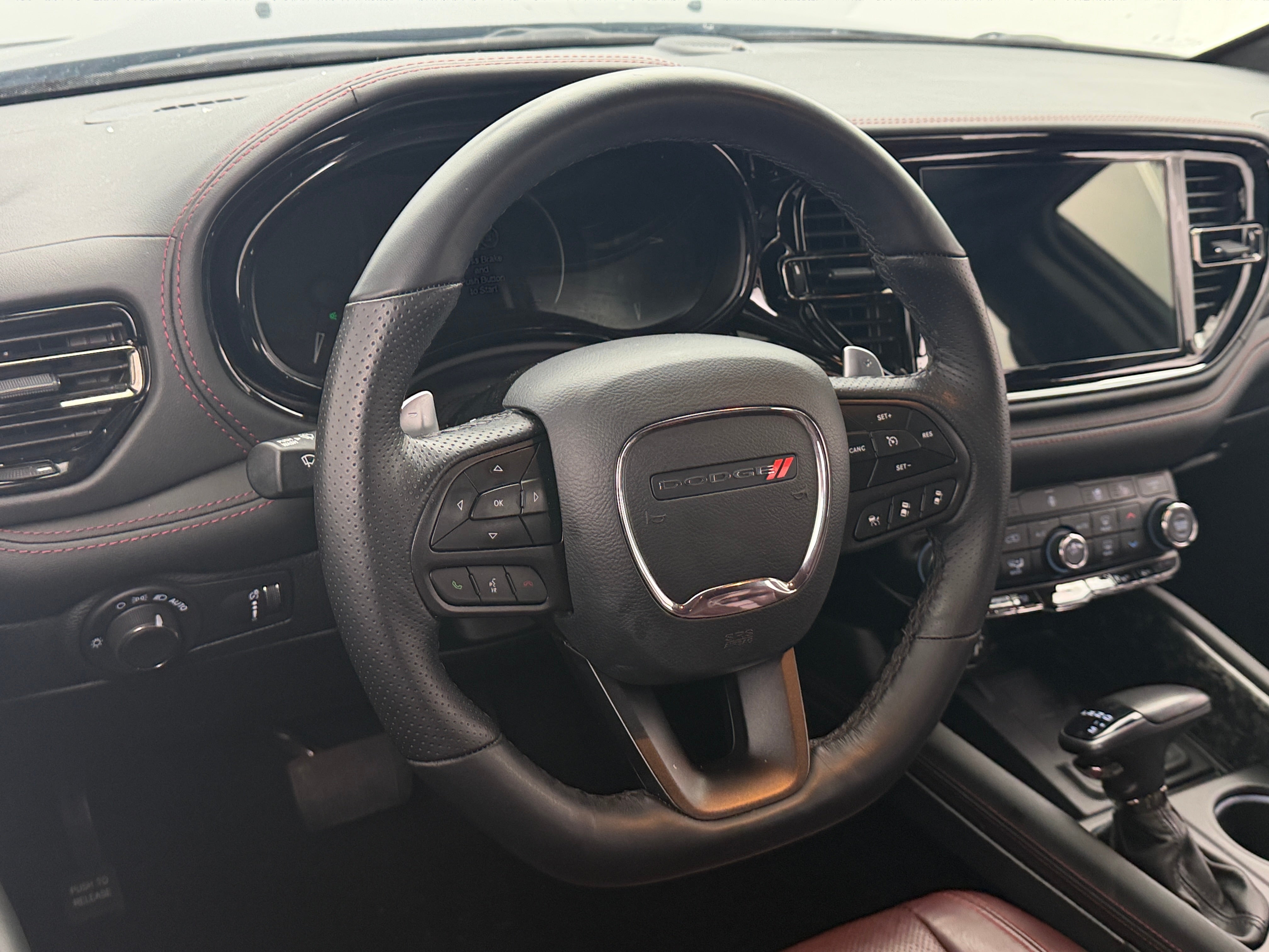 2024 Dodge Durango