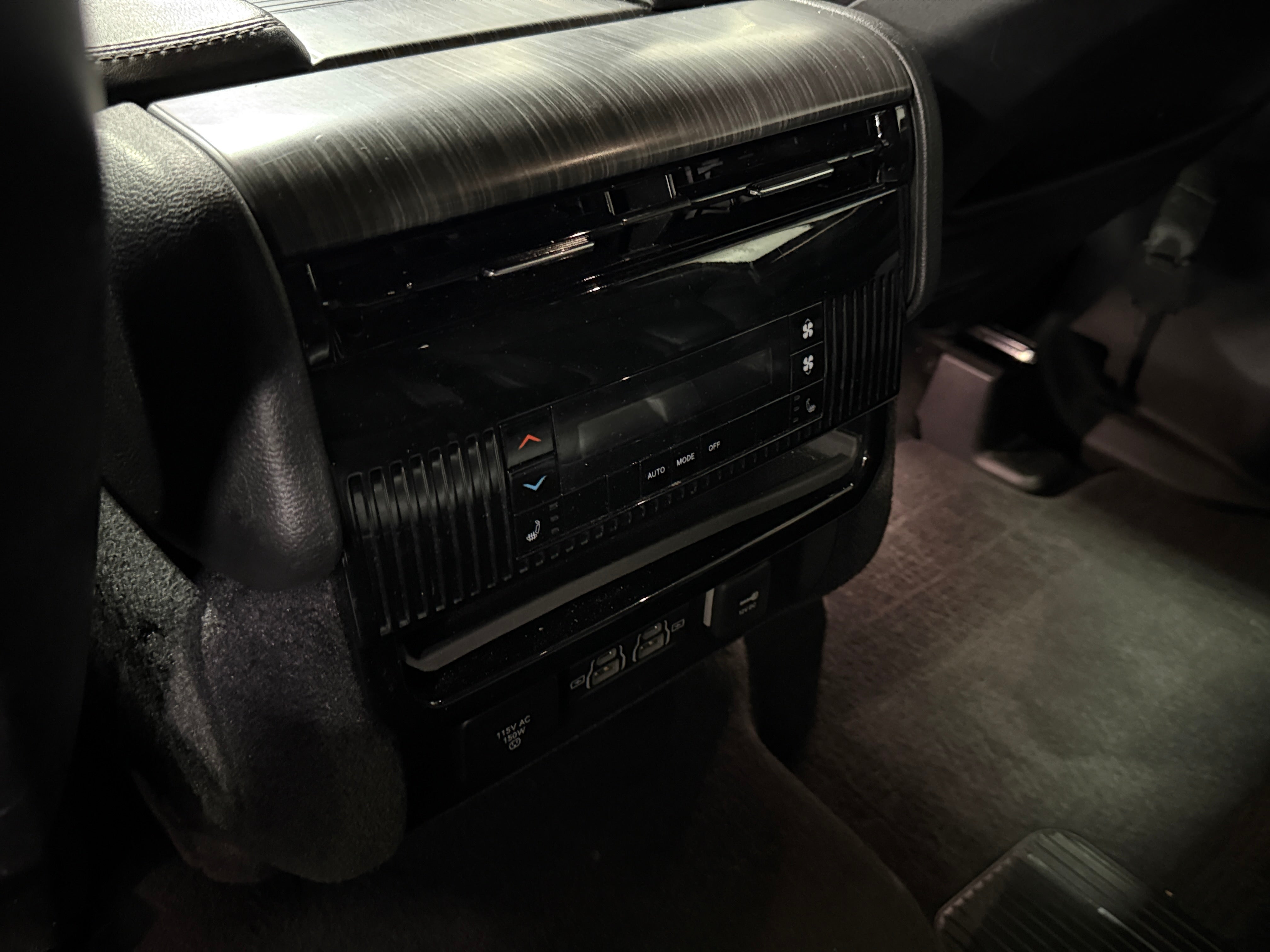 2024 Jeep Wagoneer