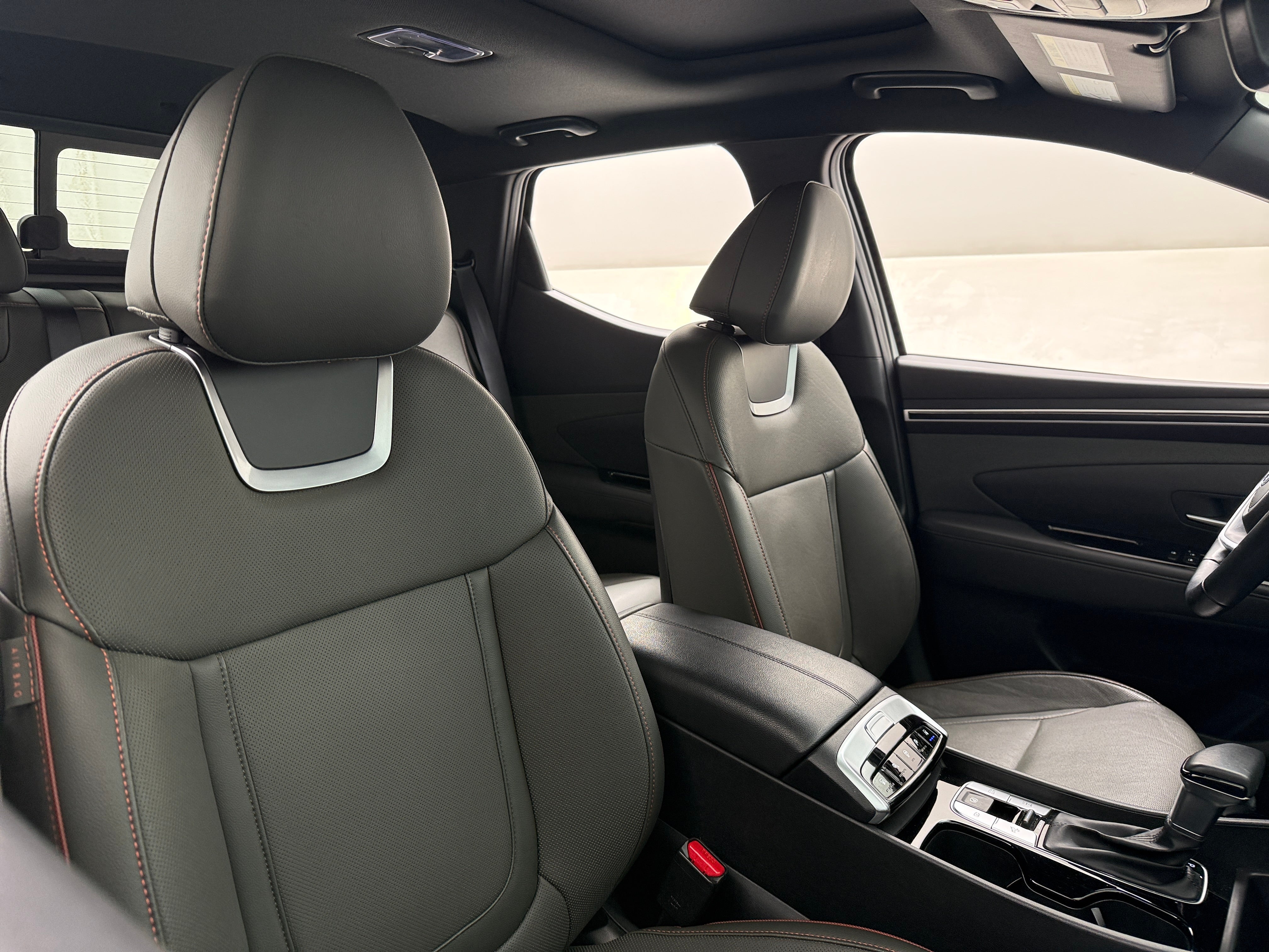 2023 Hyundai Santa Cruz