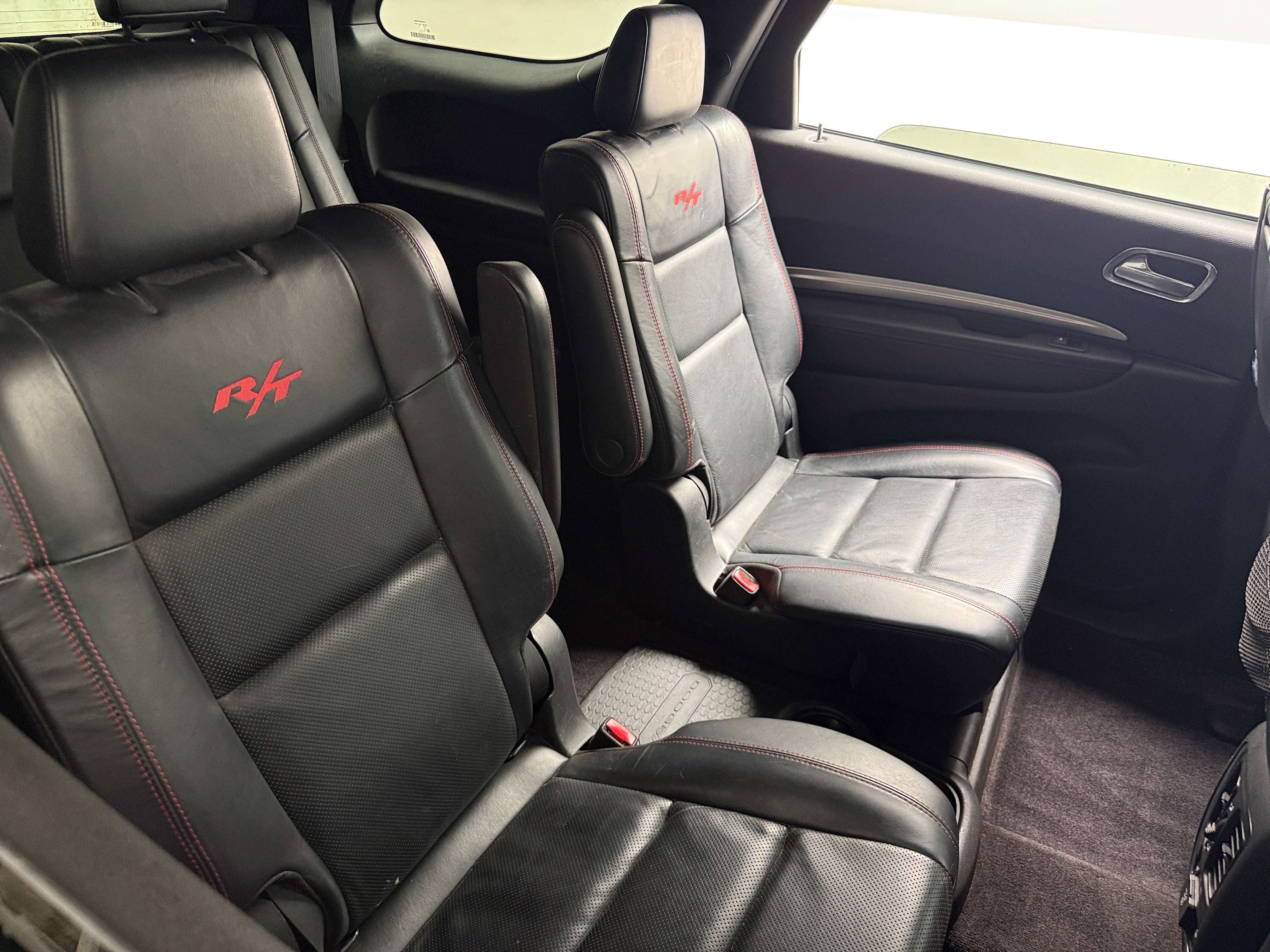 2017 Dodge Durango