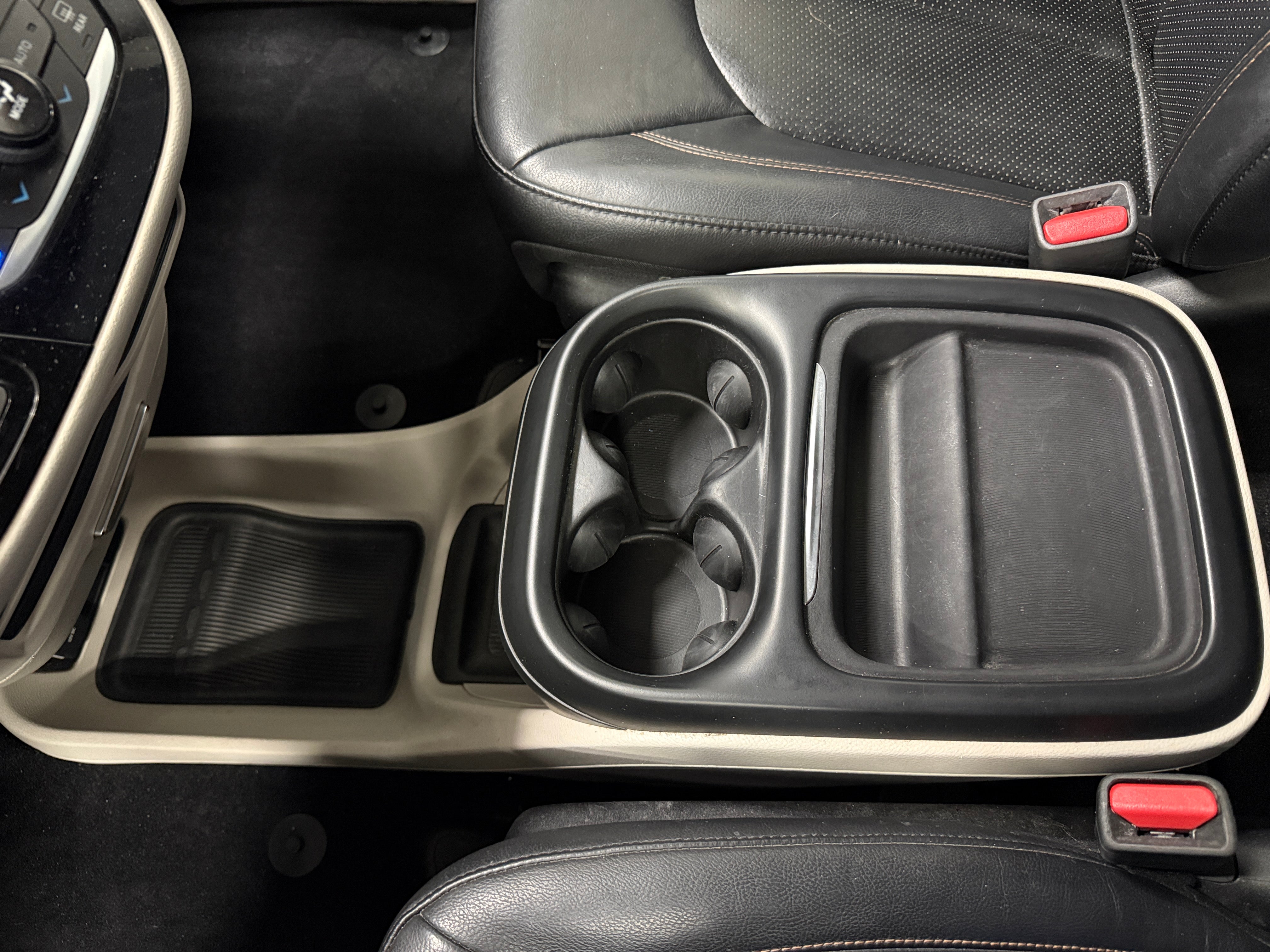 2019 Chrysler Pacifica