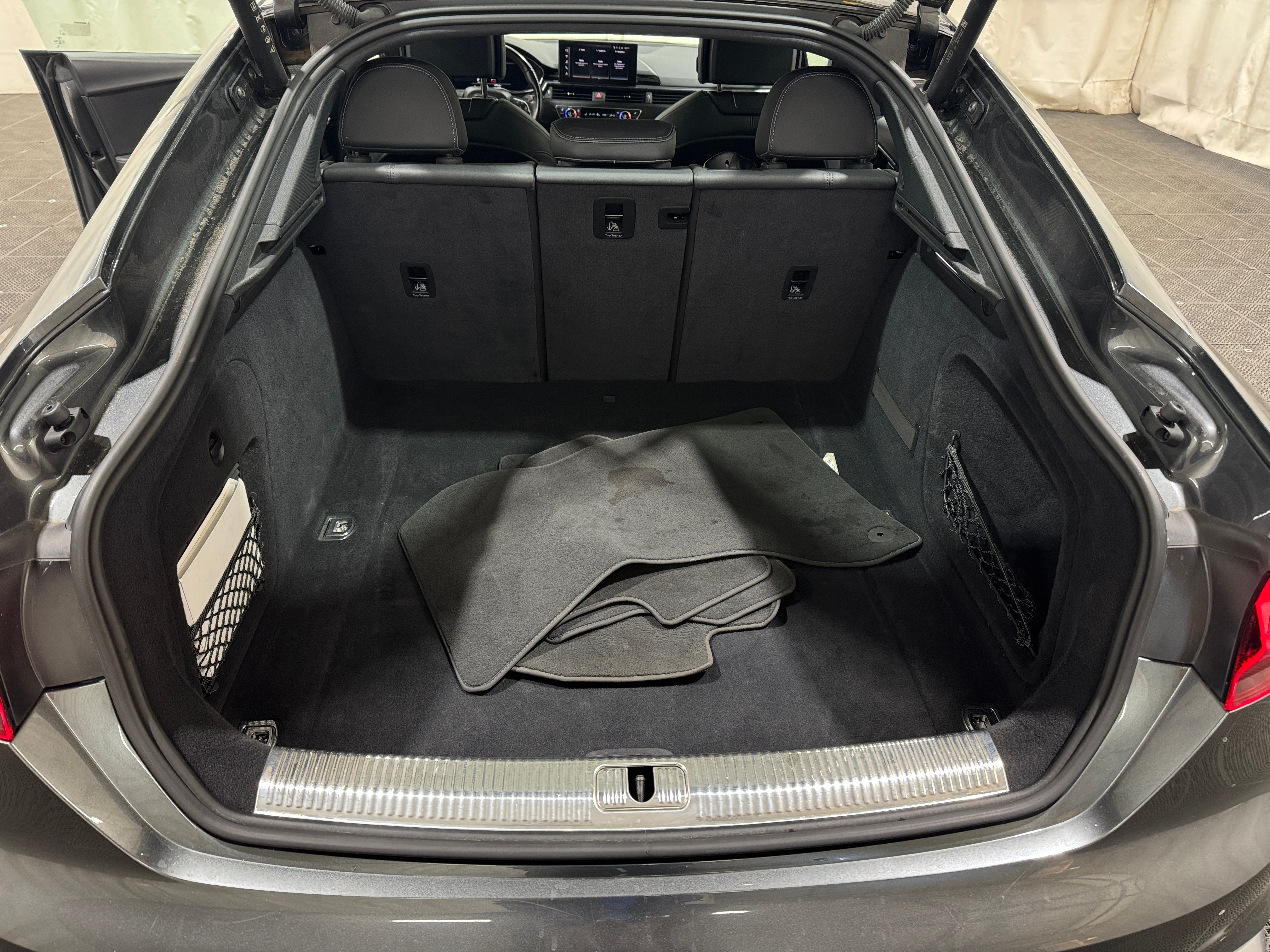 2024 Audi A5 Sportback