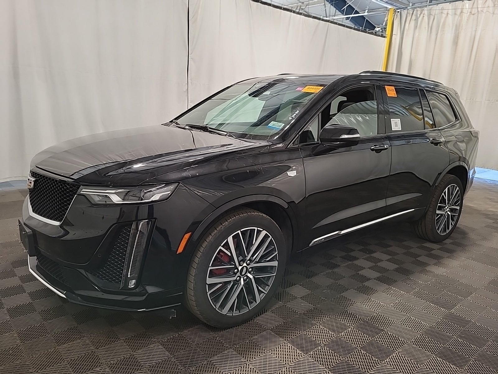 2024 Cadillac XT6 AWD Sport