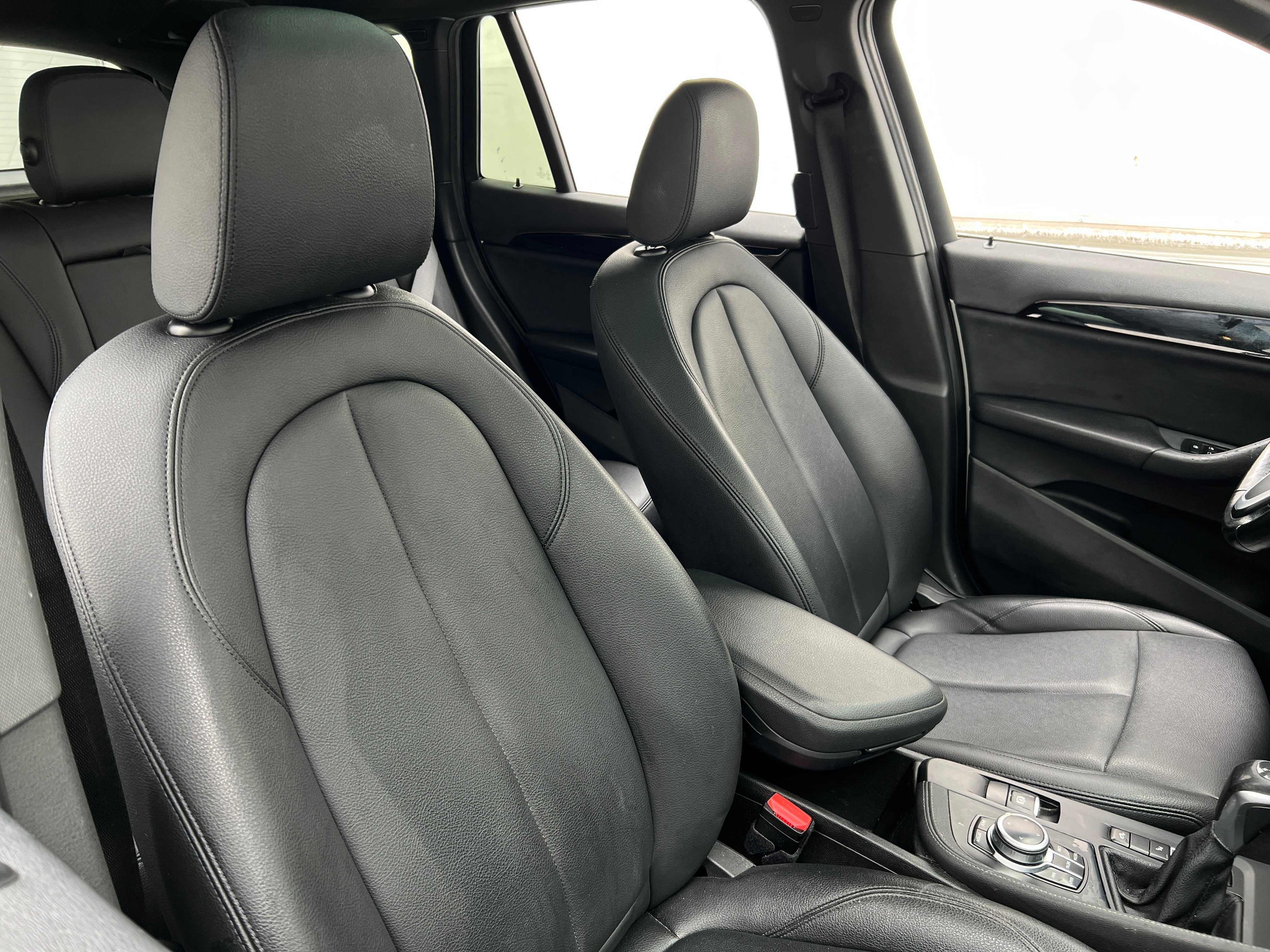 2019 BMW X1