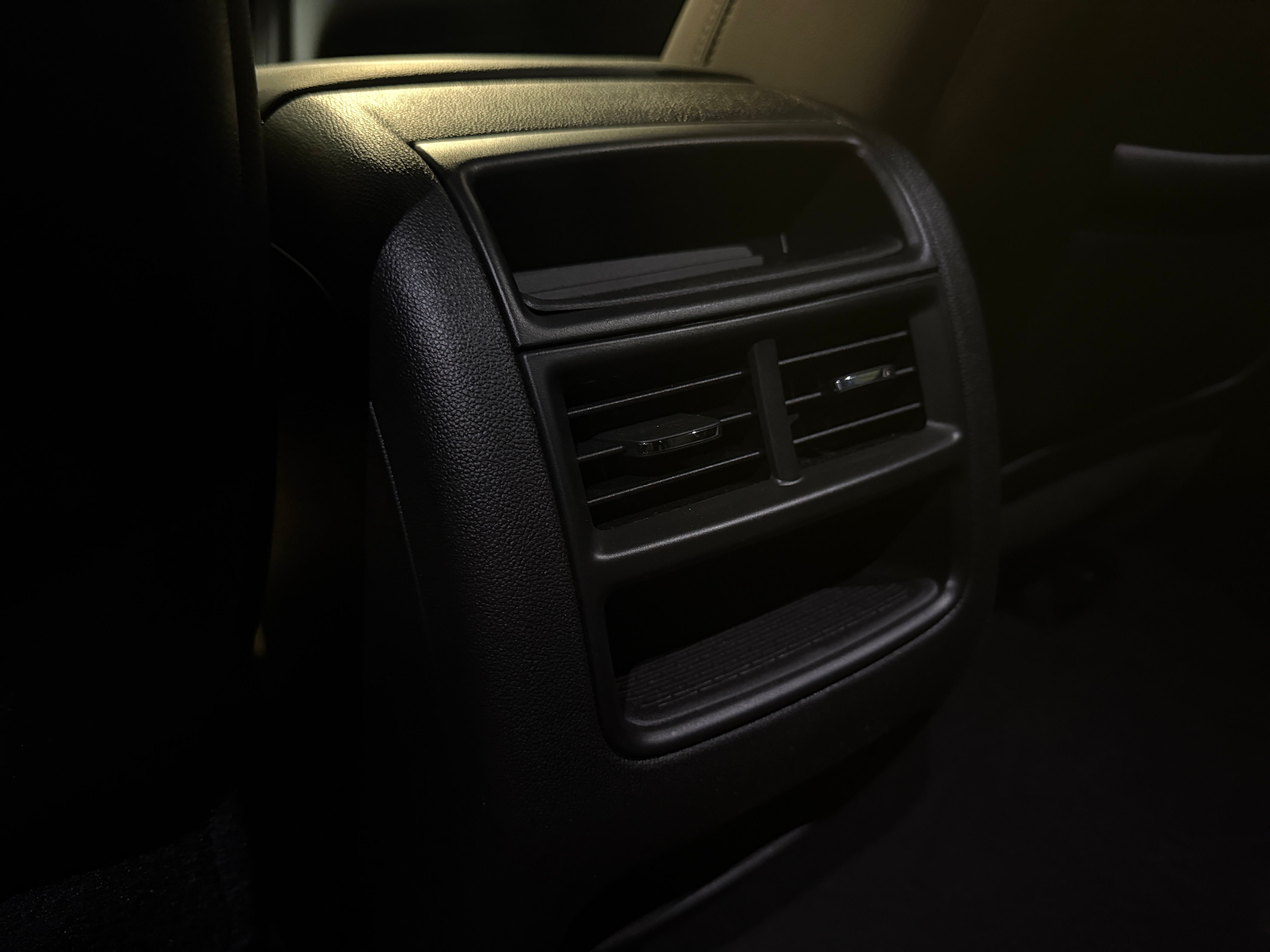 2024 Cadillac XT5