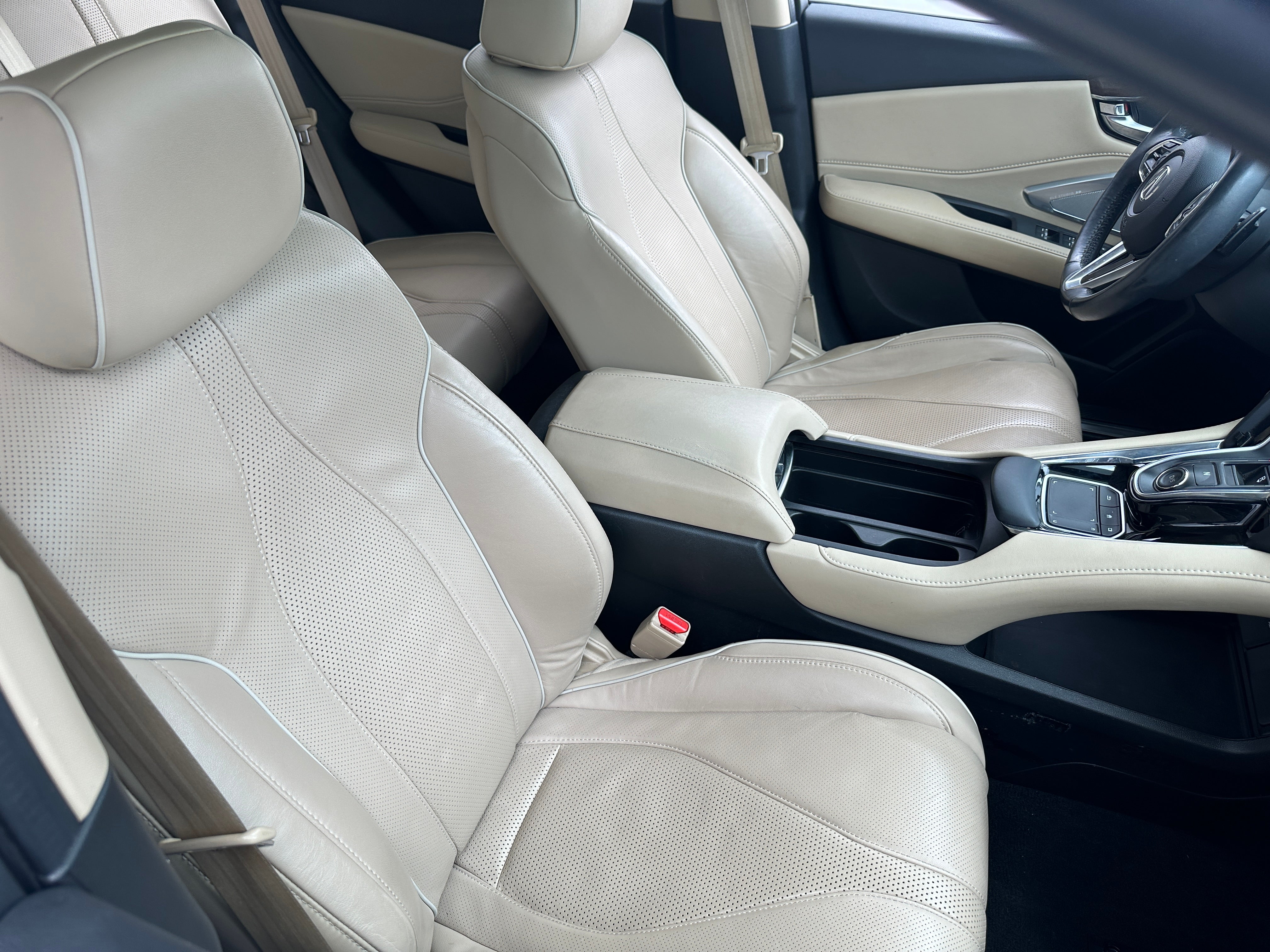 2019 Acura RDX