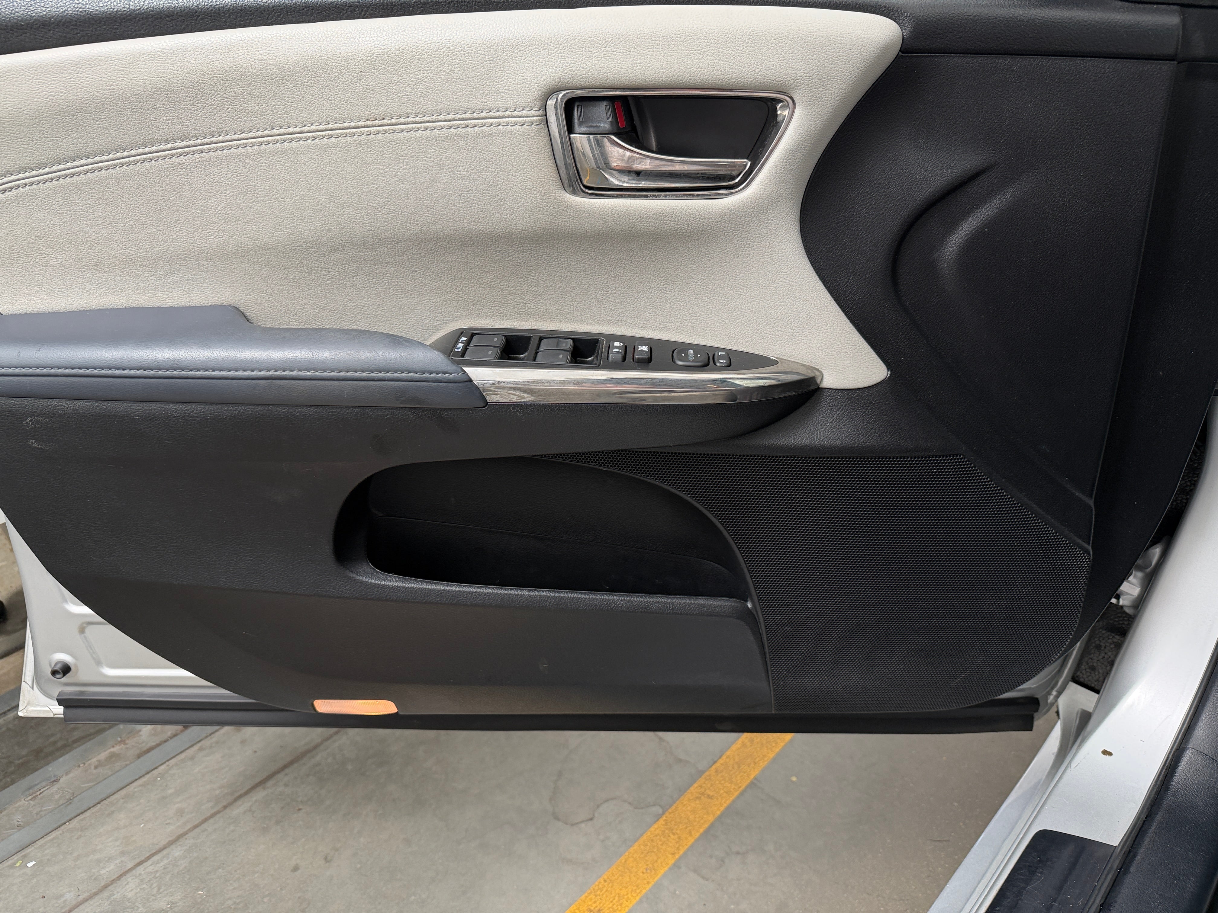 2014 Toyota Avalon