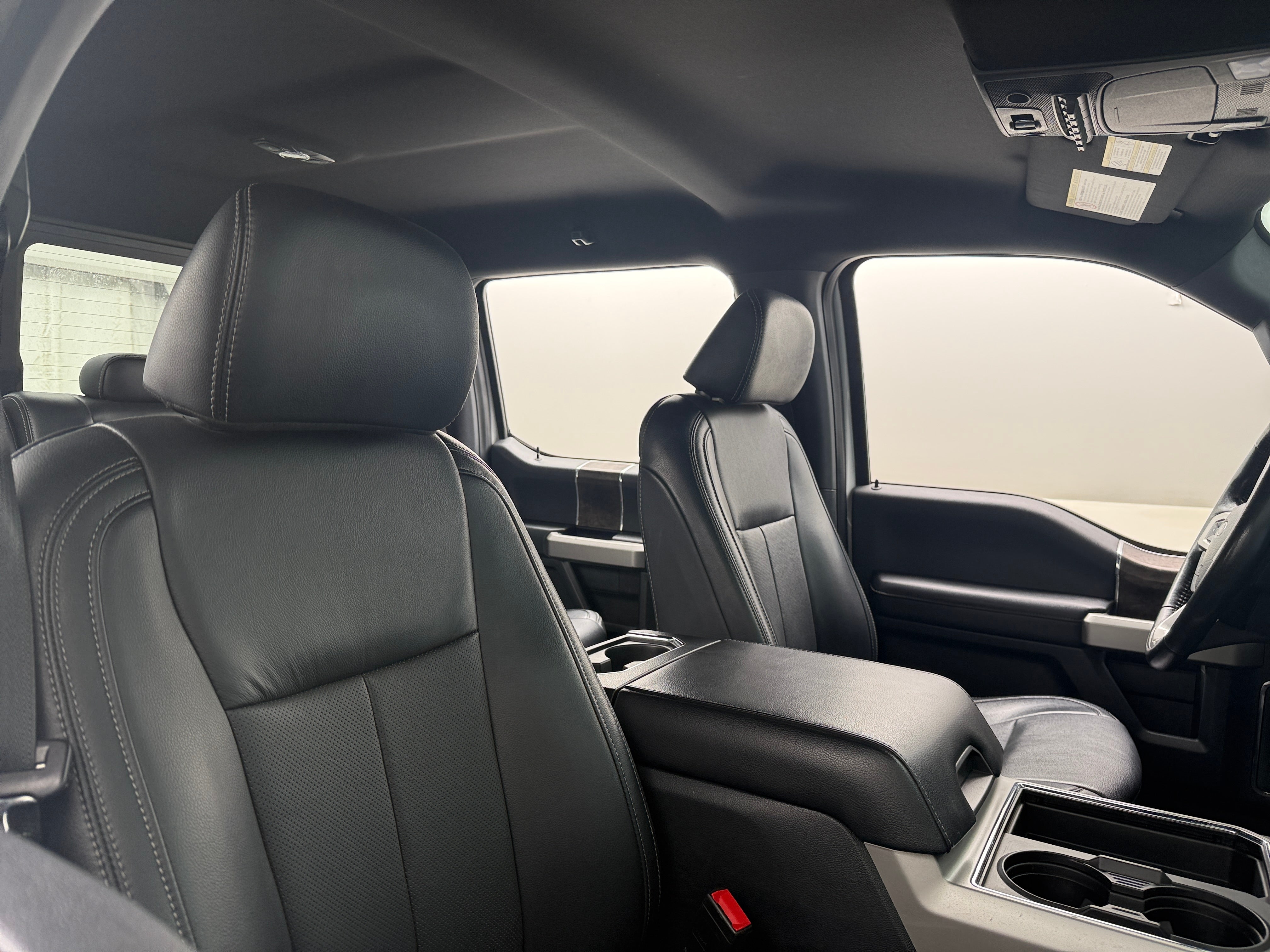 2022 Ford F-350 Super Duty Lariat