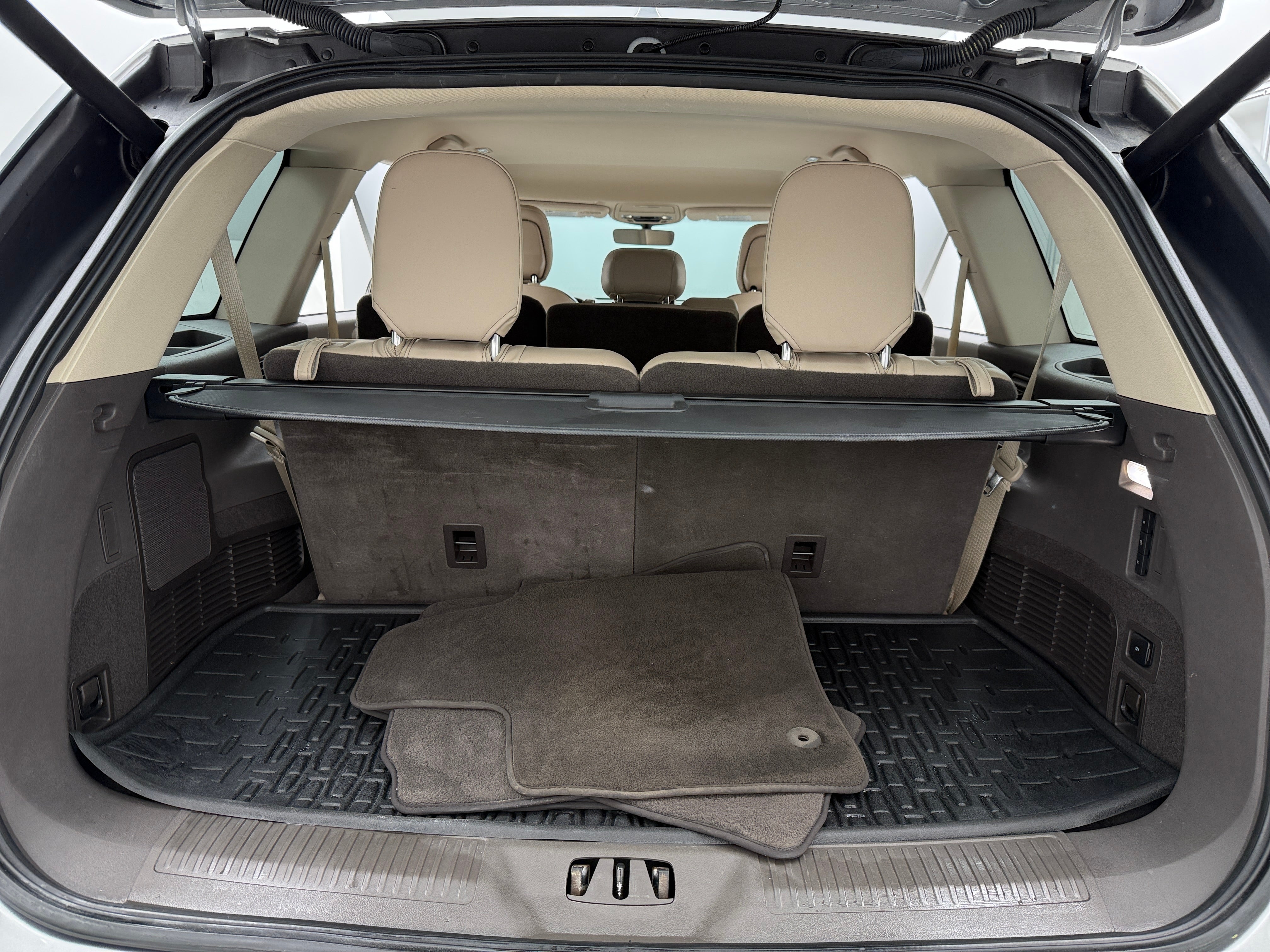 2020 Lincoln Aviator