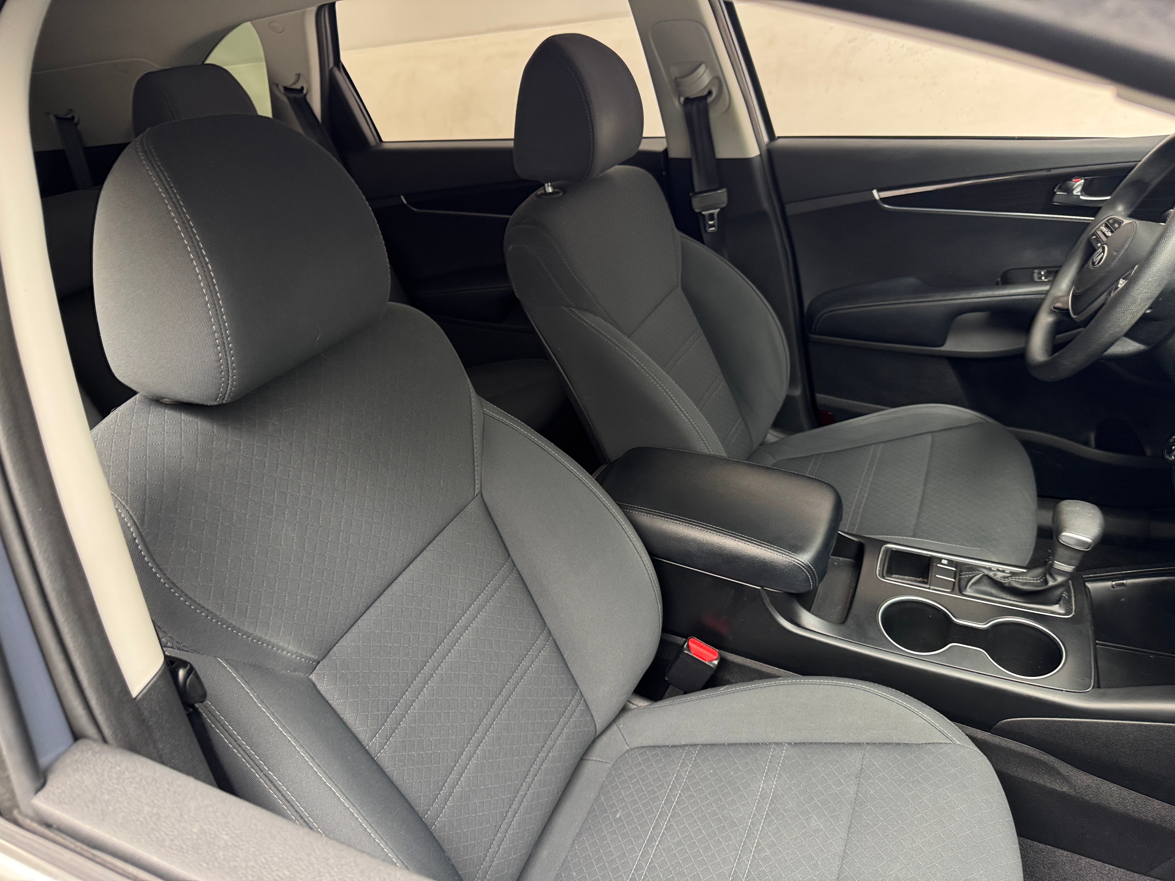 2020 Kia Sorento L