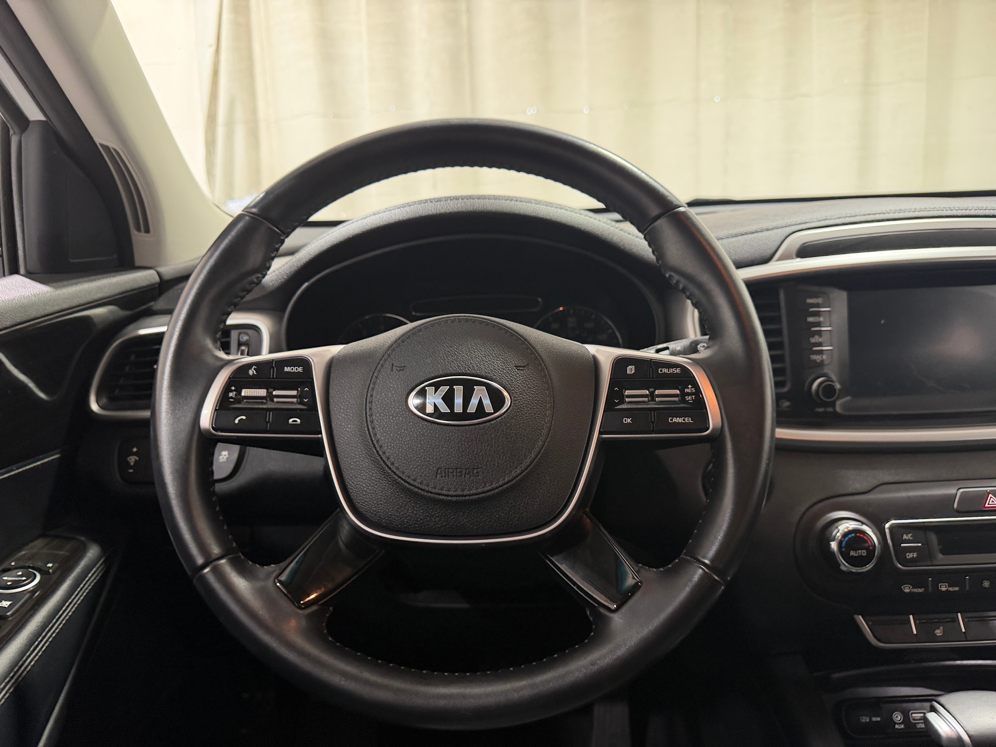 2020 Kia Sorento