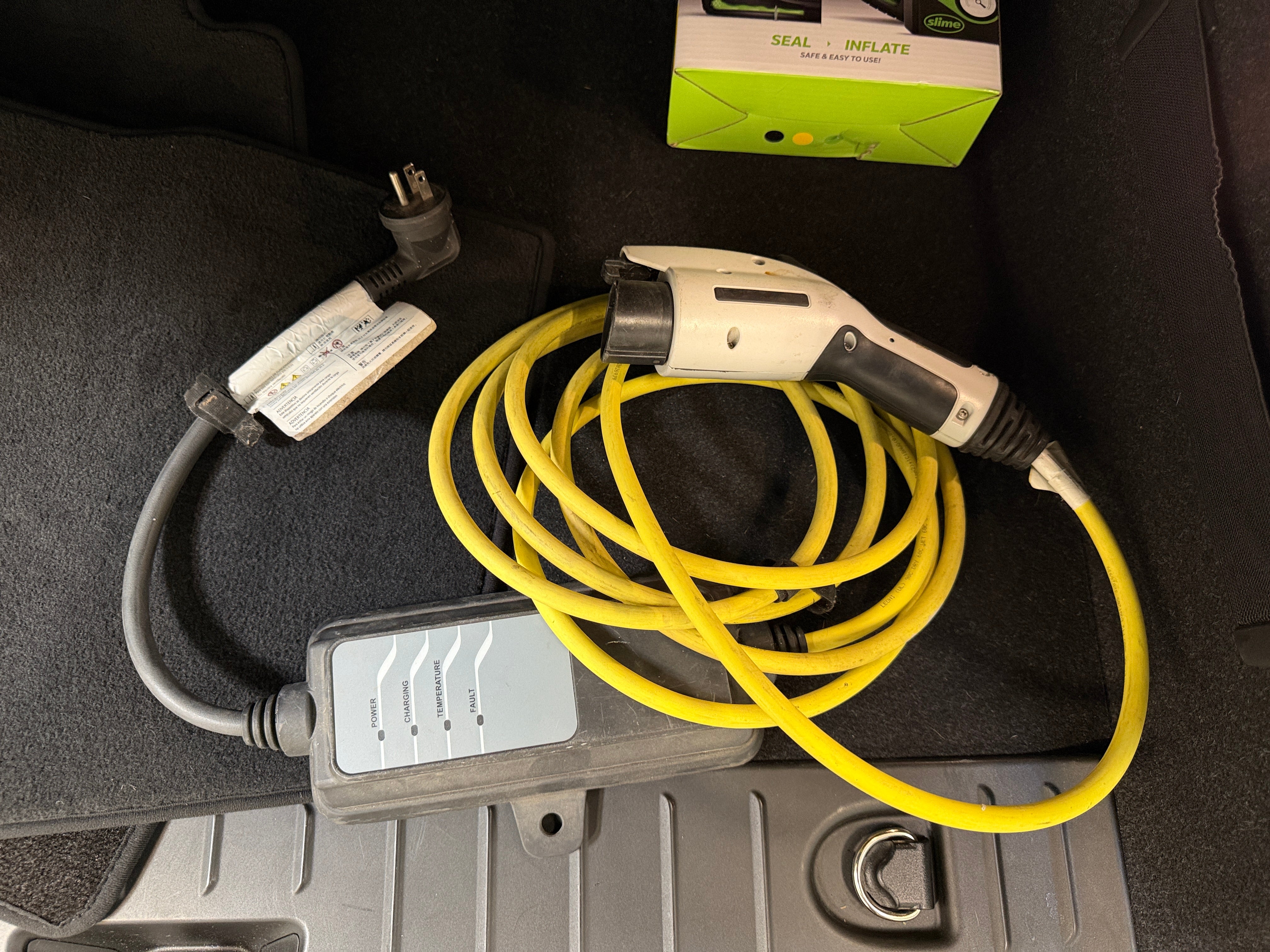 2019 BMW I3