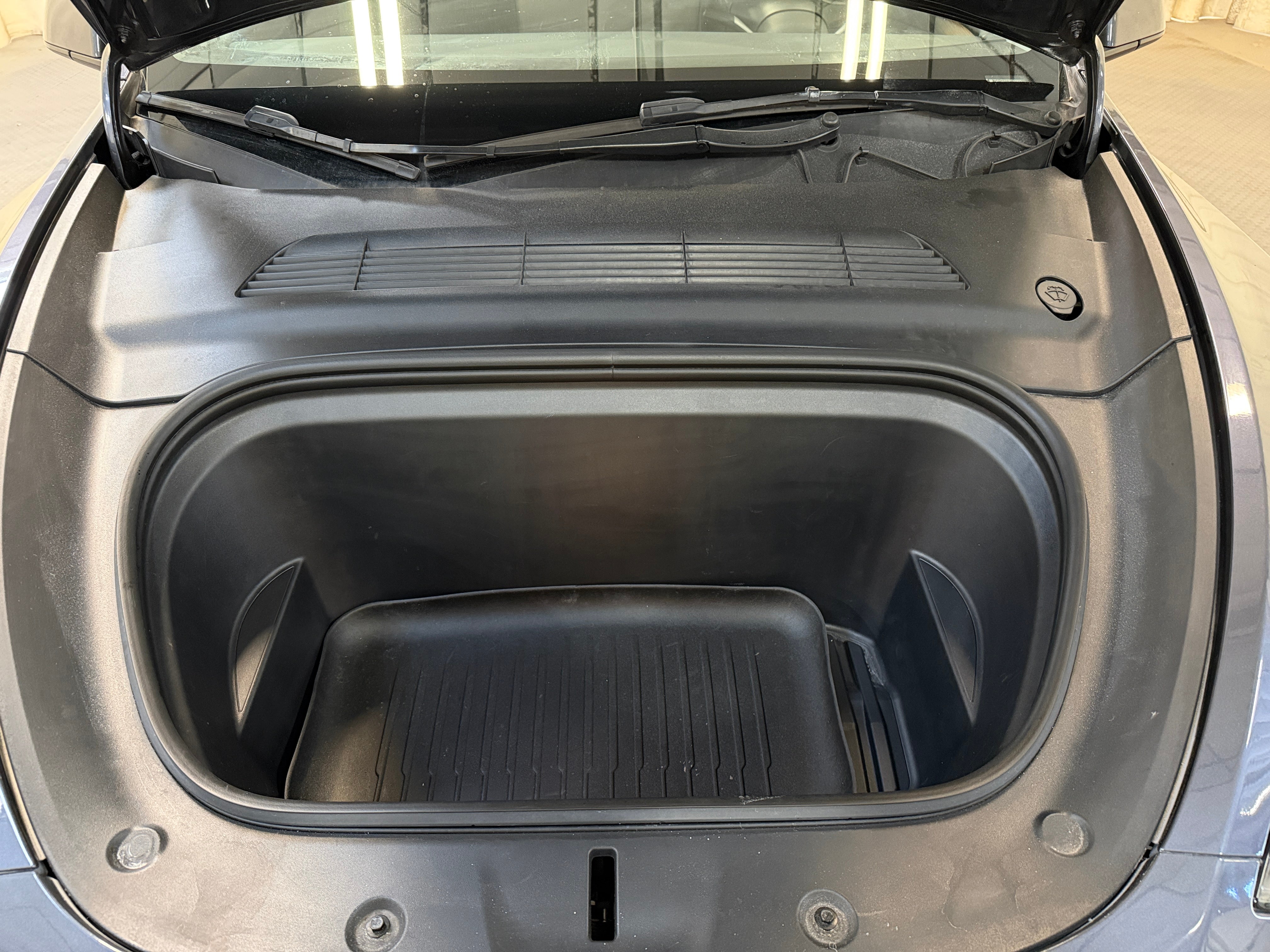 Used 2023 Tesla Model Y Long Range with VIN 7SAYGDEE3PF826625 for sale in Pewaukee, WI