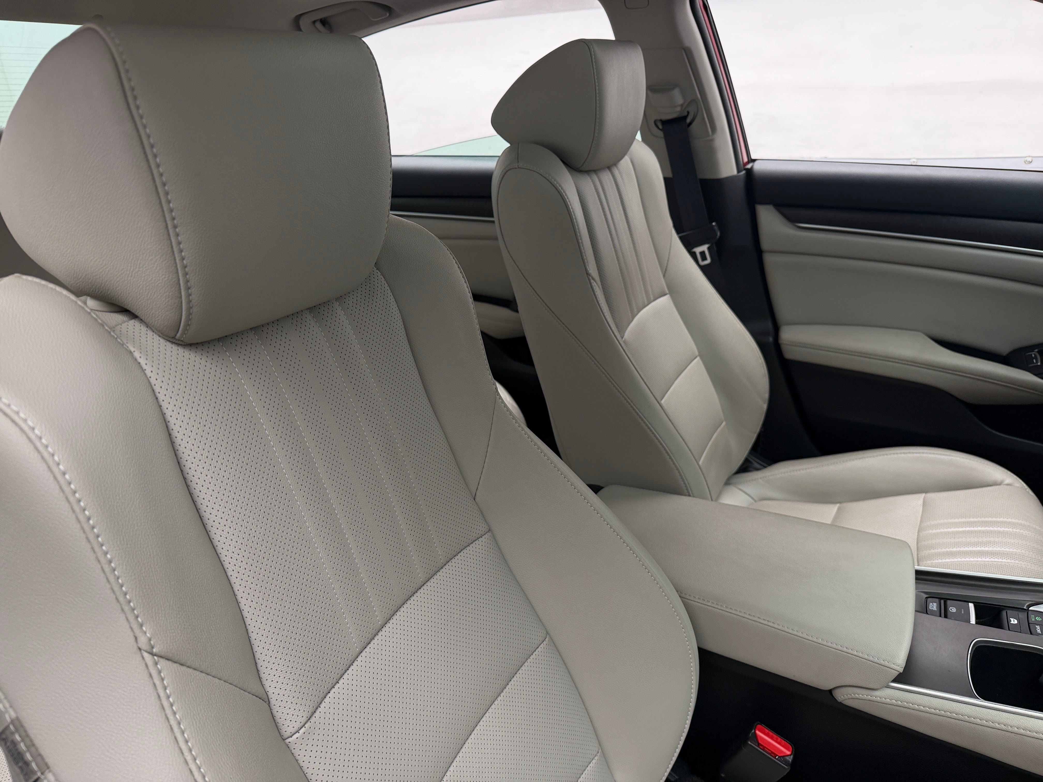 2021 Honda Accord