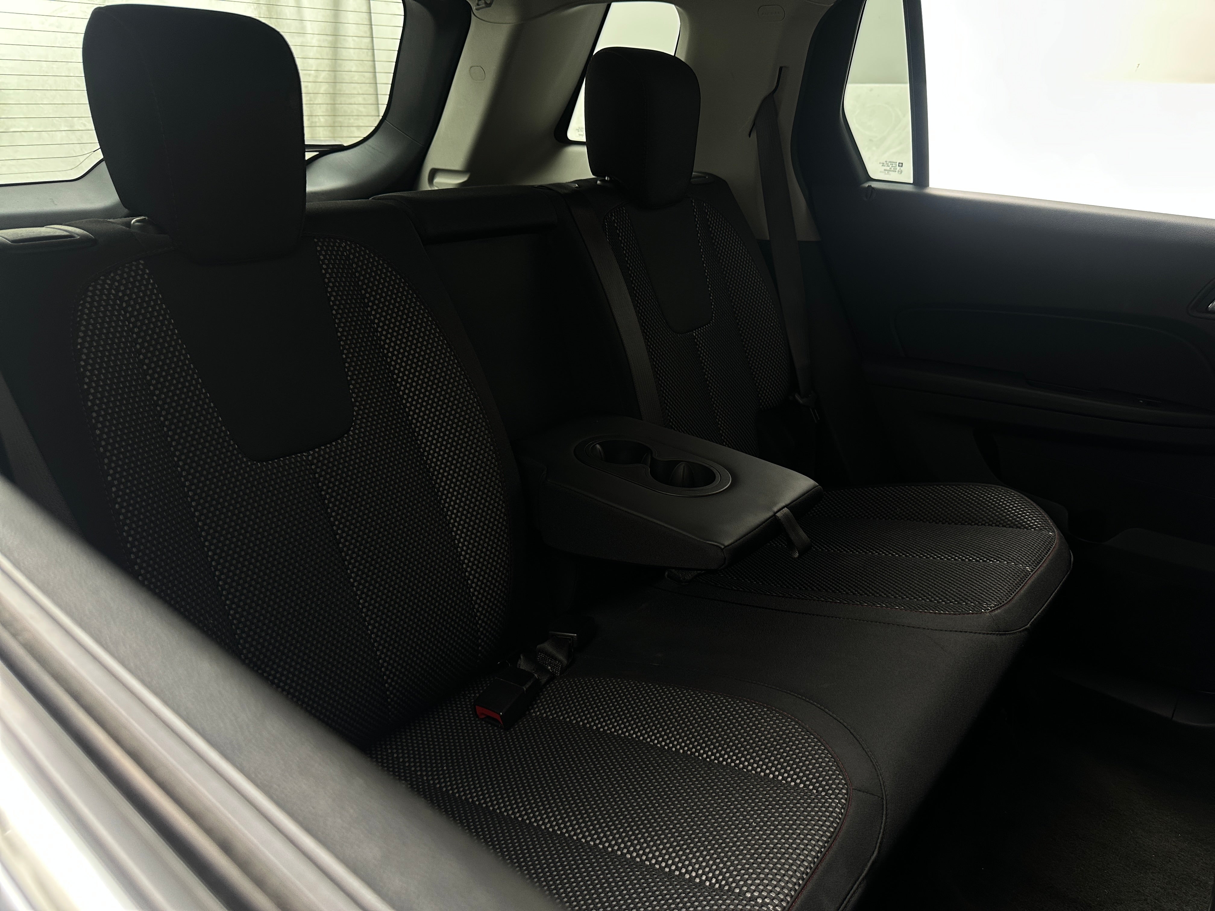2017 GMC Terrain