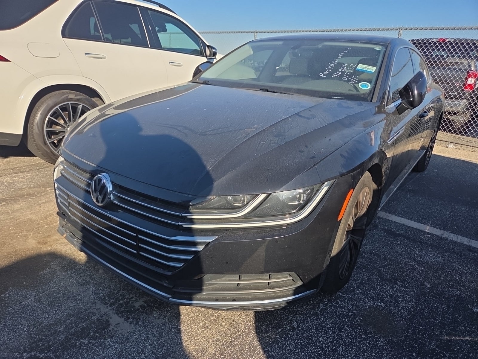 2020 Volkswagen Arteon SEL