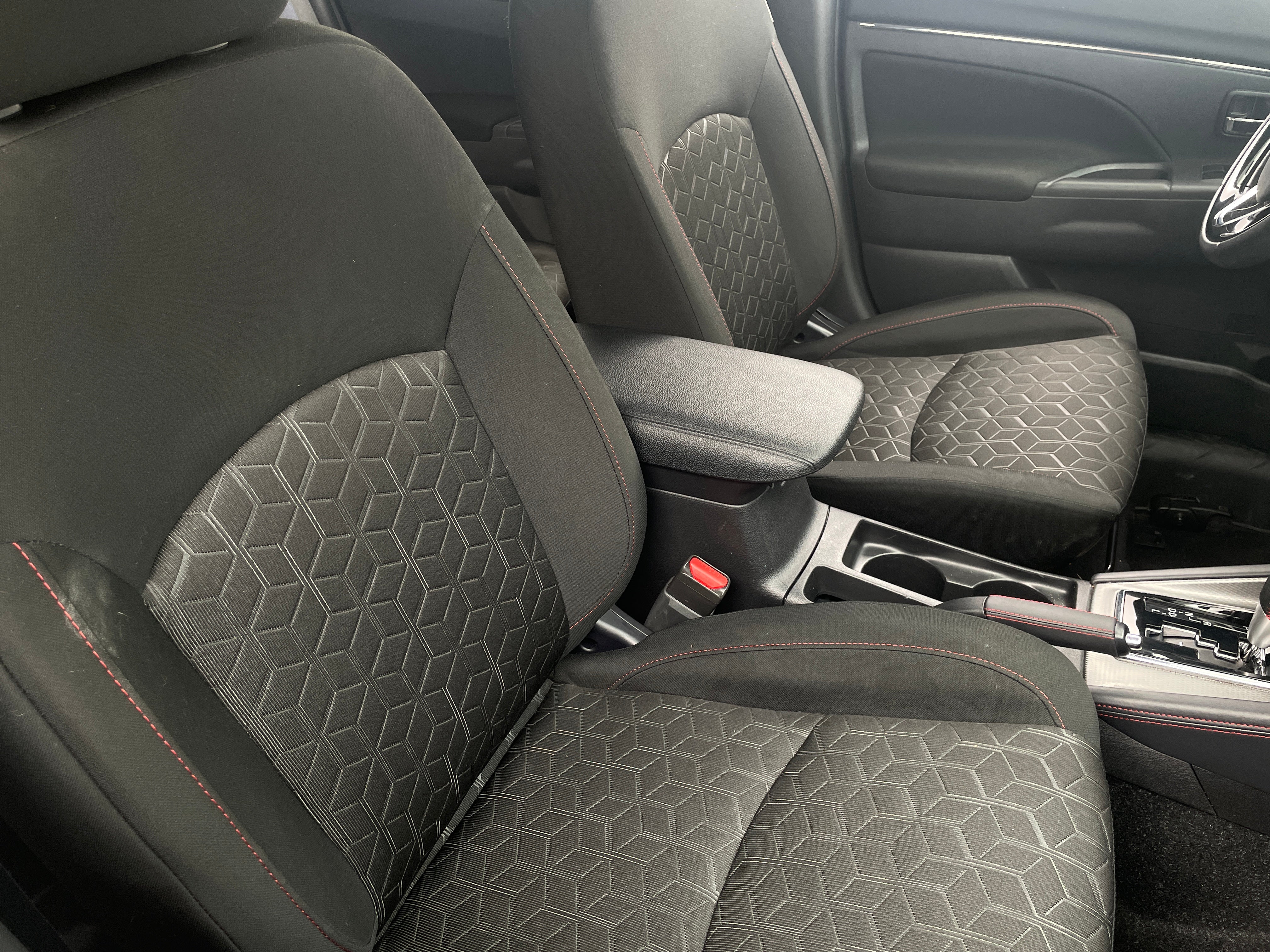 2025 Mitsubishi Outlander Sport