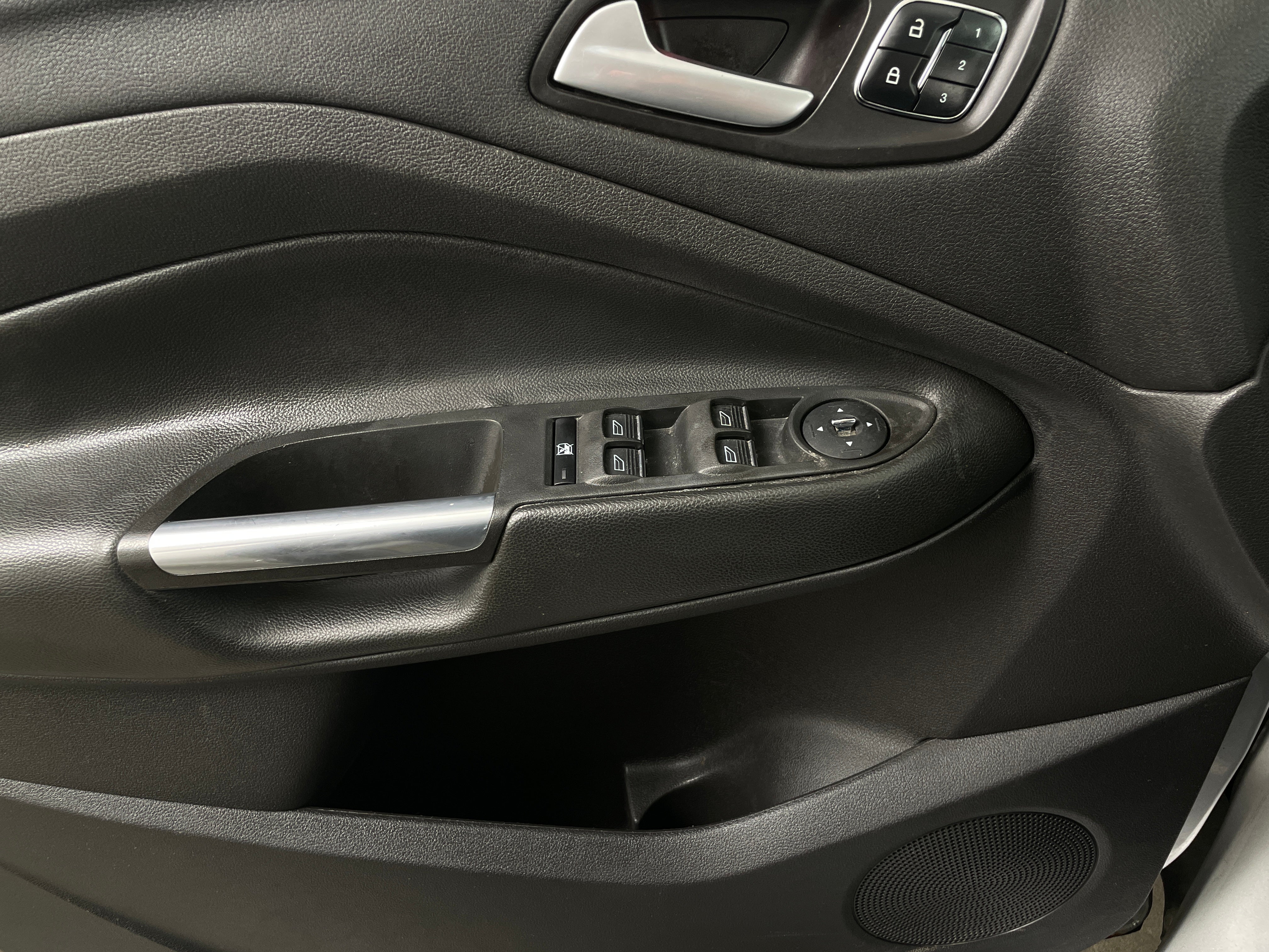 Used 2014 Ford Escape Titanium with VIN 1FMCU0JX4EUE24631 for sale in Pewaukee, WI
