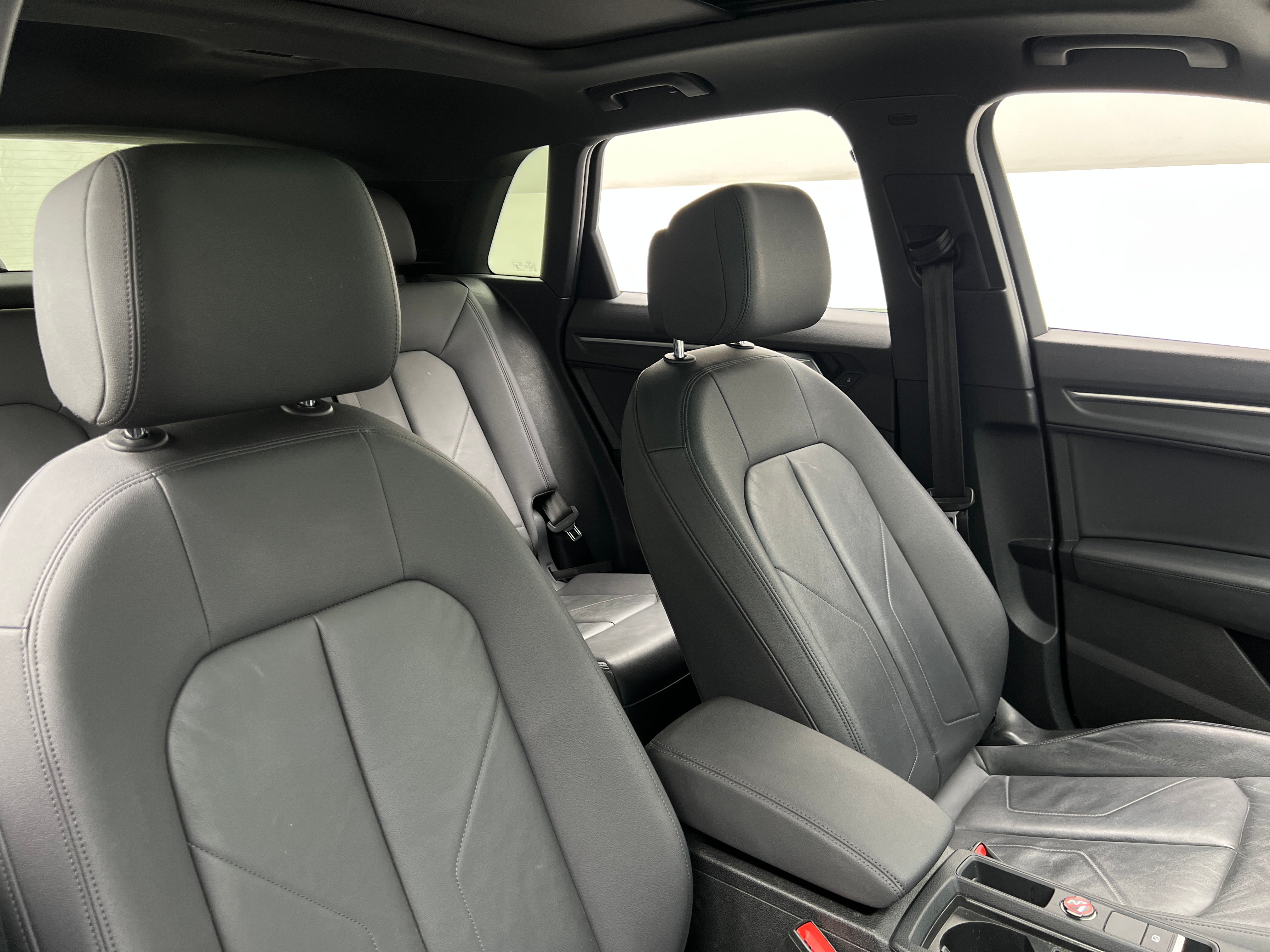 2021 Audi Q3