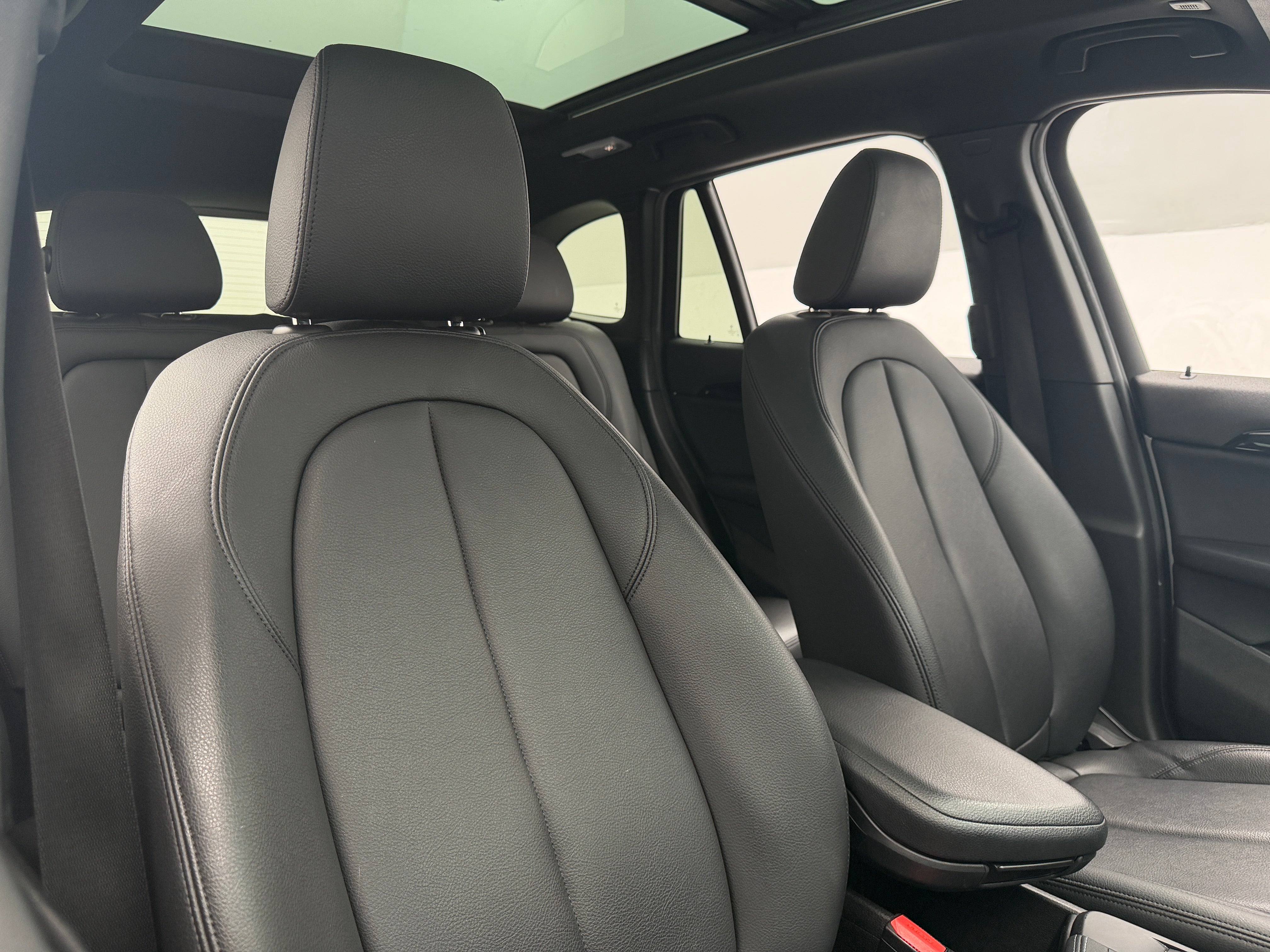 2021 BMW X1