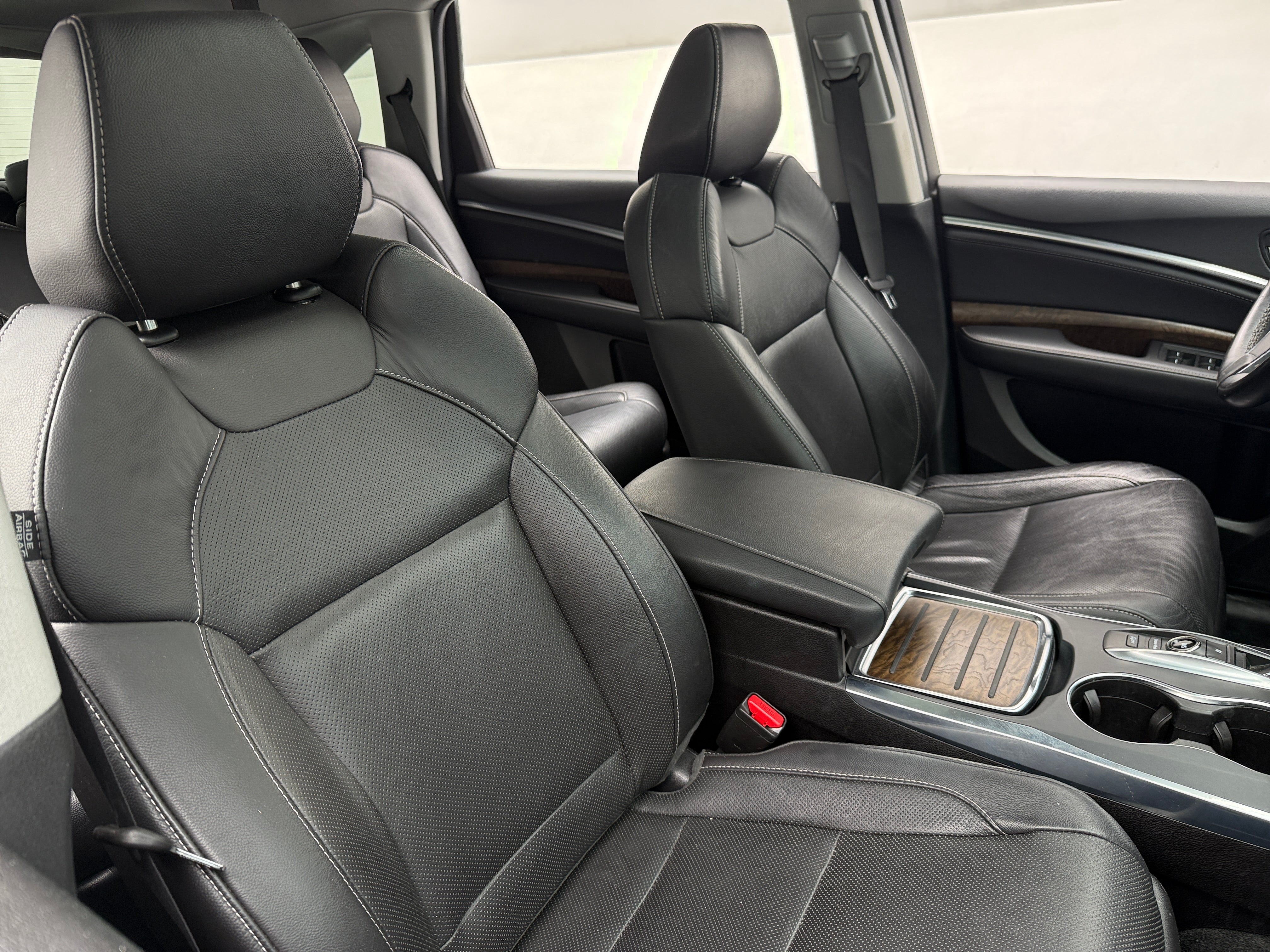 2020 Acura MDX