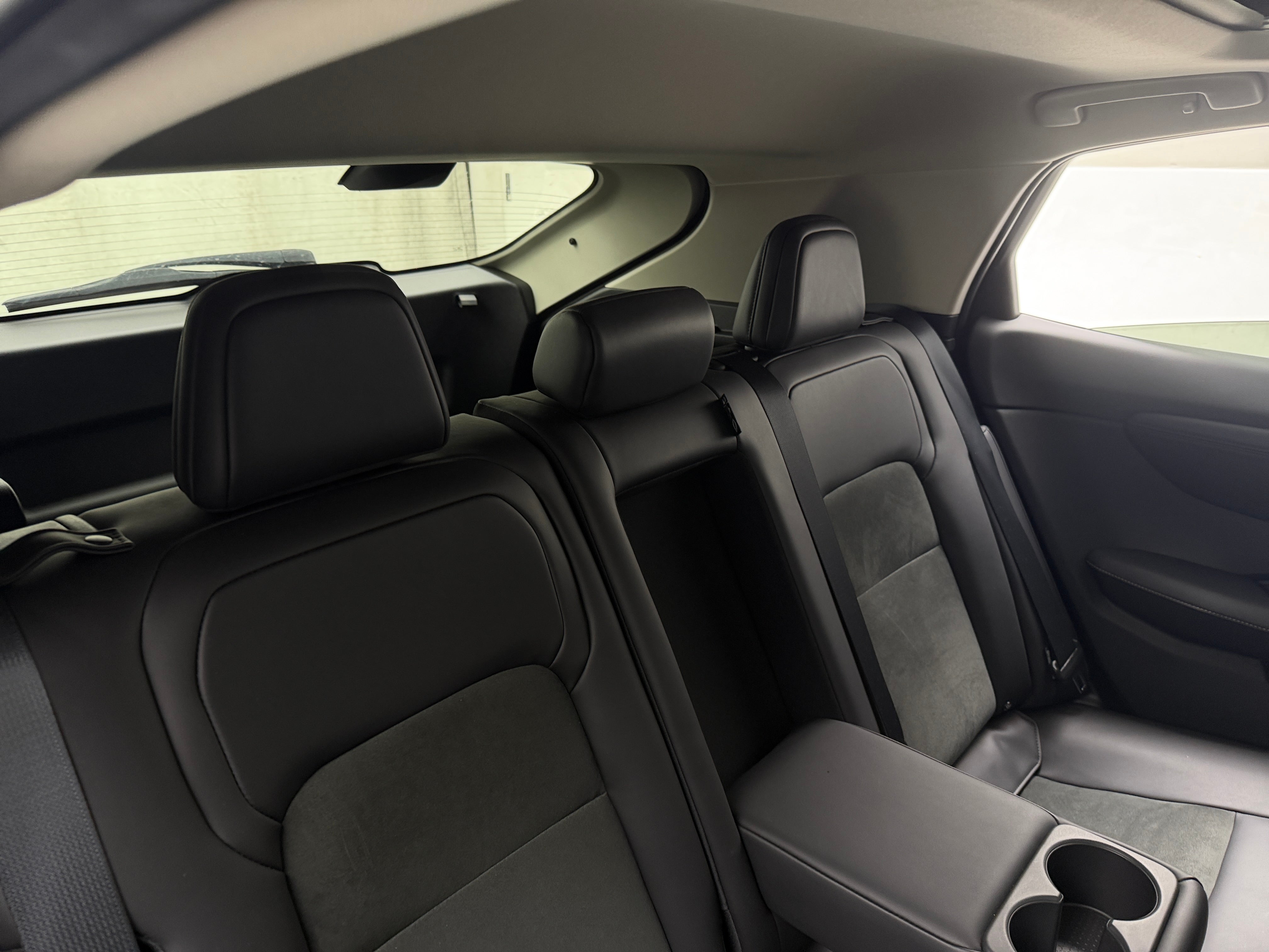 Used 2025 Nissan ARIYA Evolve+ with VIN JN8DF0BF6SM763870 for sale in Auburn, WA