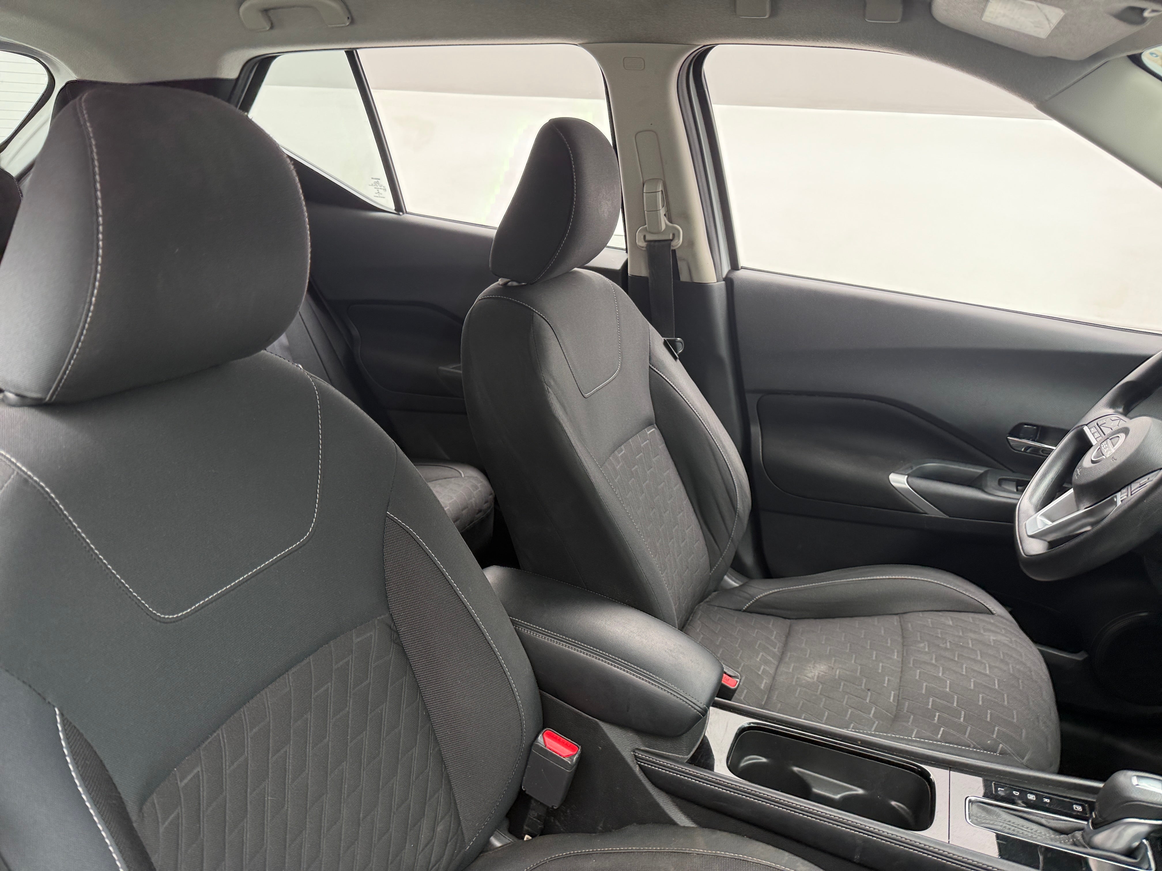 2022 Nissan Kicks