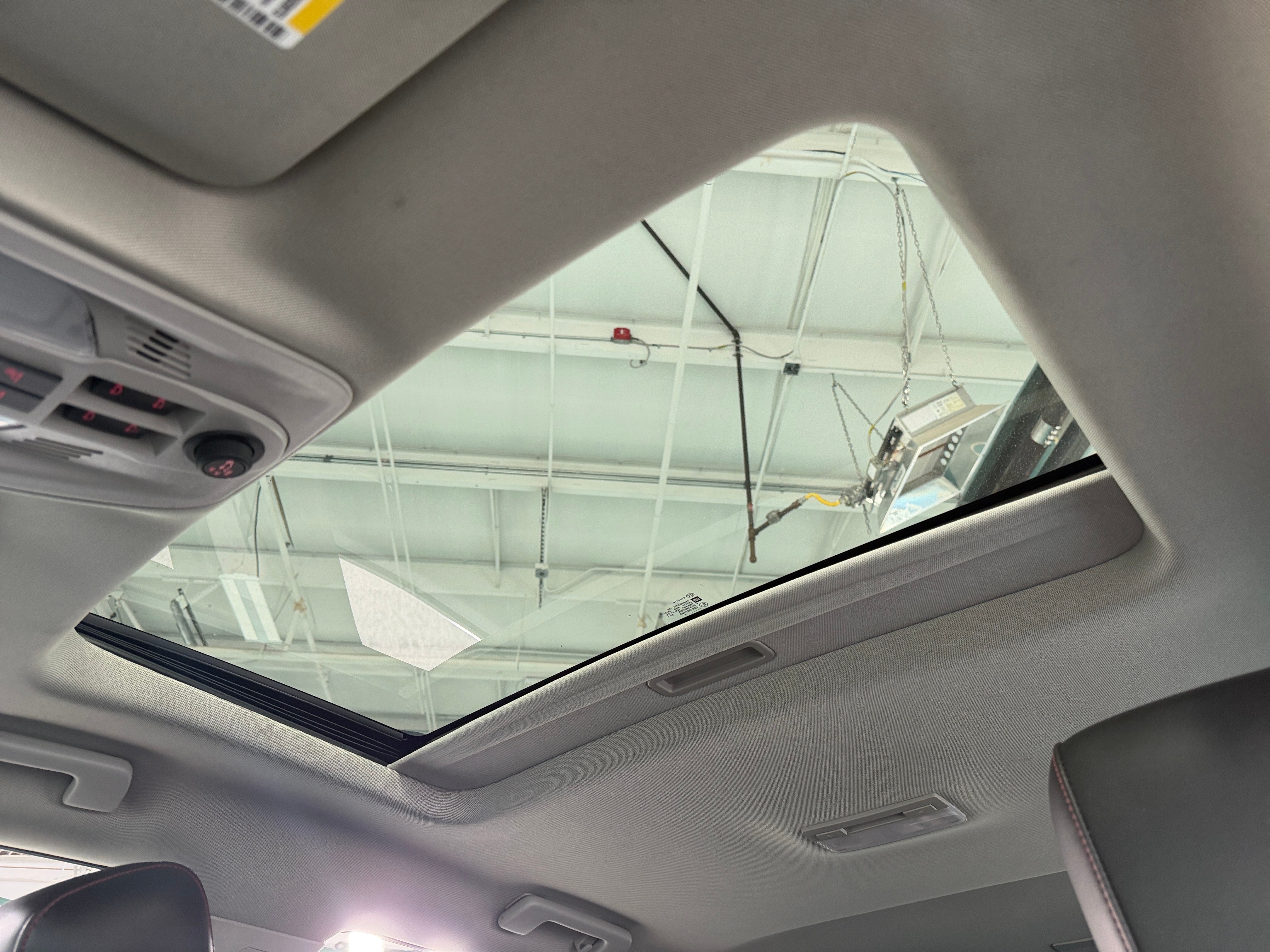 2015 GMC Terrain
