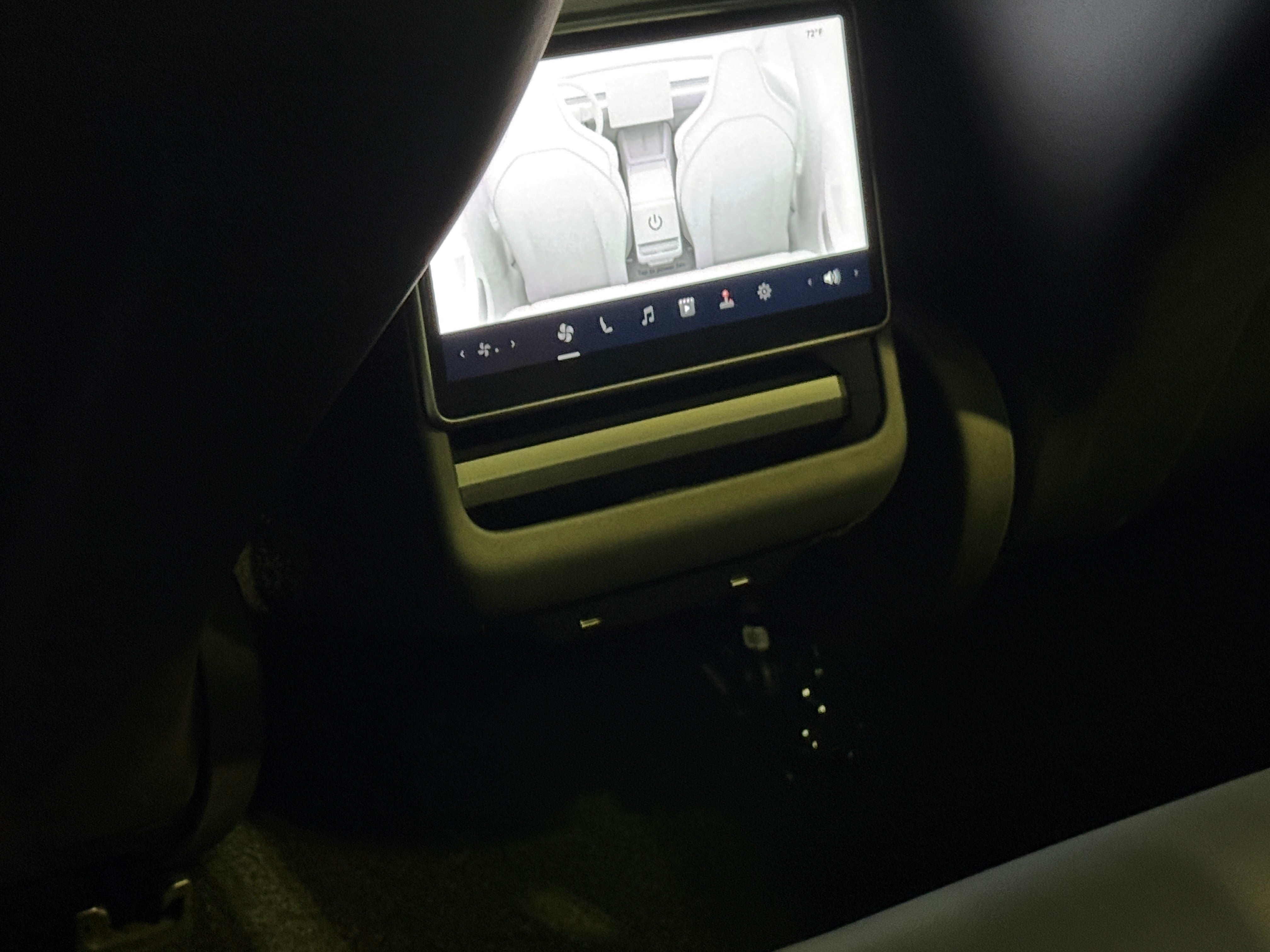 Used 2026 Tesla Model 3 Performance with VIN 5YJ3E1ET1TF154942 for sale in Auburn, WA