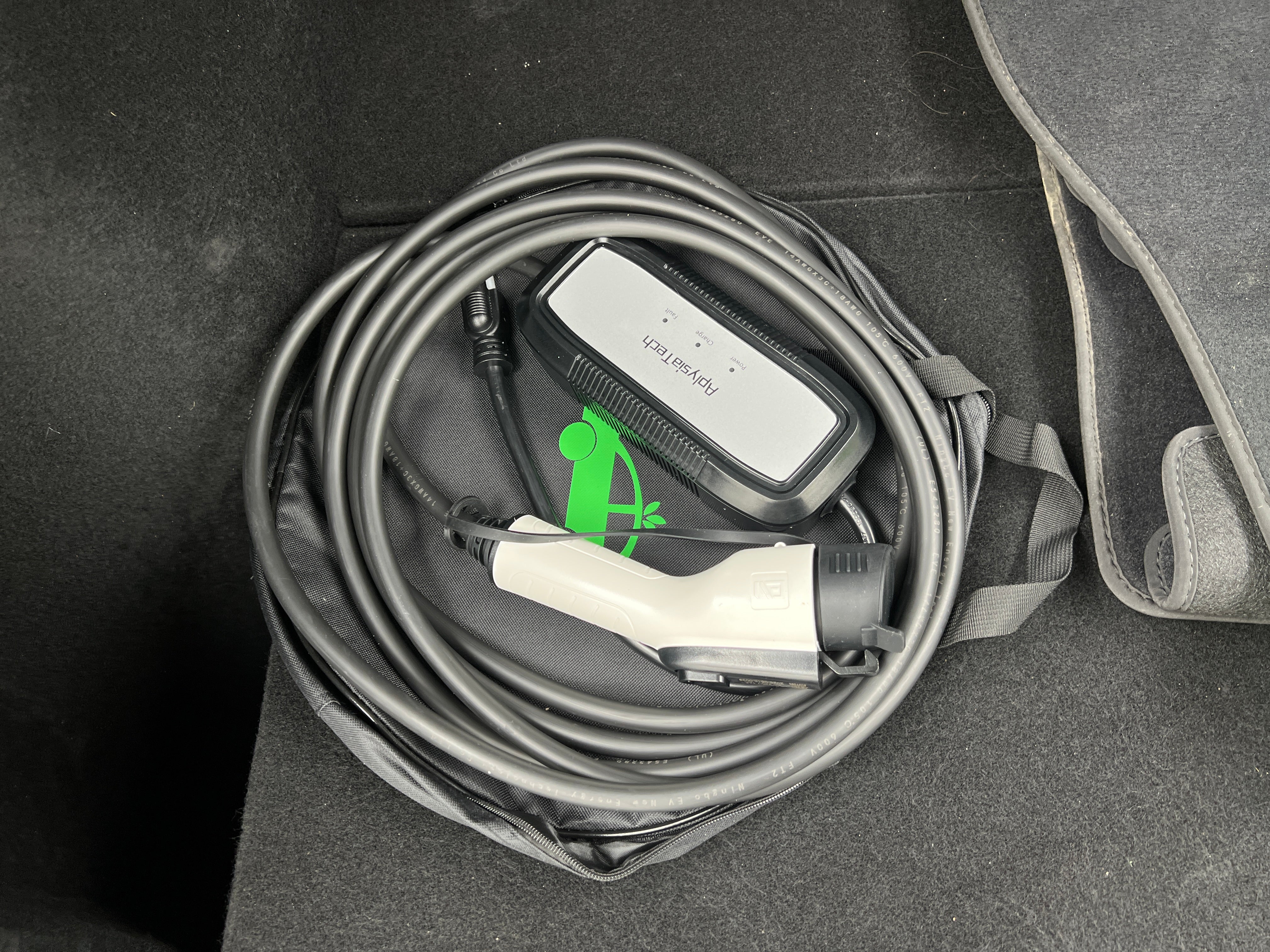 Used 2024 Tesla Model Y Long Range with VIN 7SAYGDED0RF057706 for sale in Pewaukee, WI