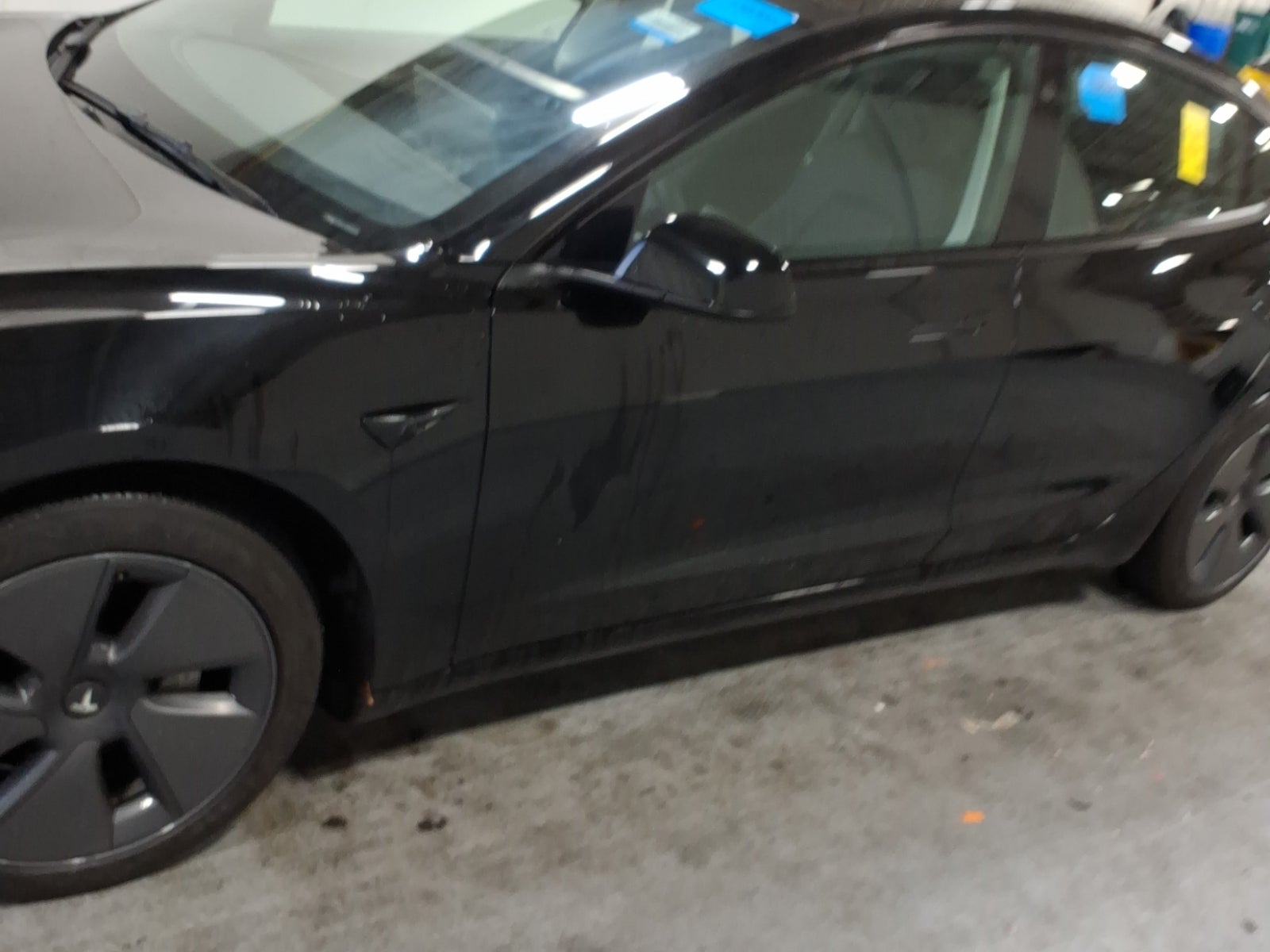 2023 Tesla Model 3 Standard Range