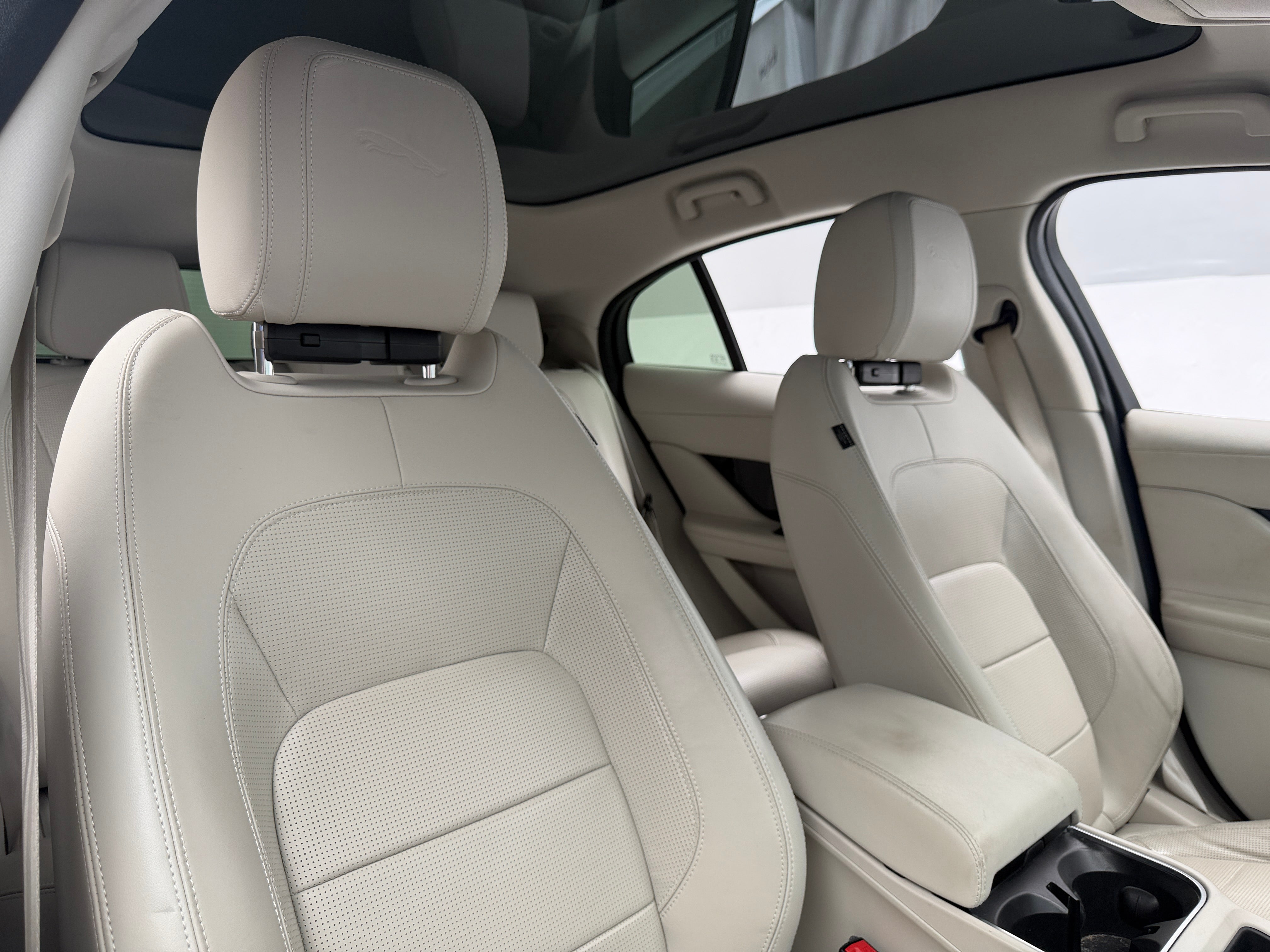 2020 Jaguar I-PACE SE