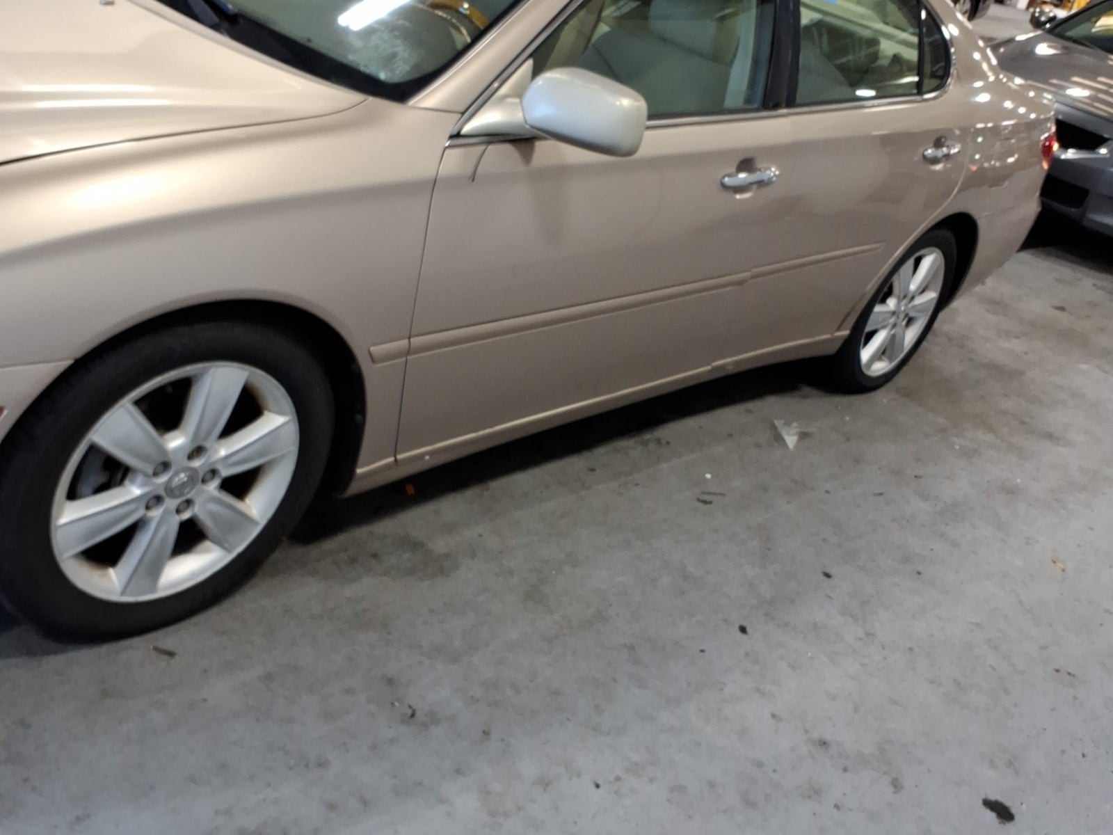 2005 Lexus ES 330 Base