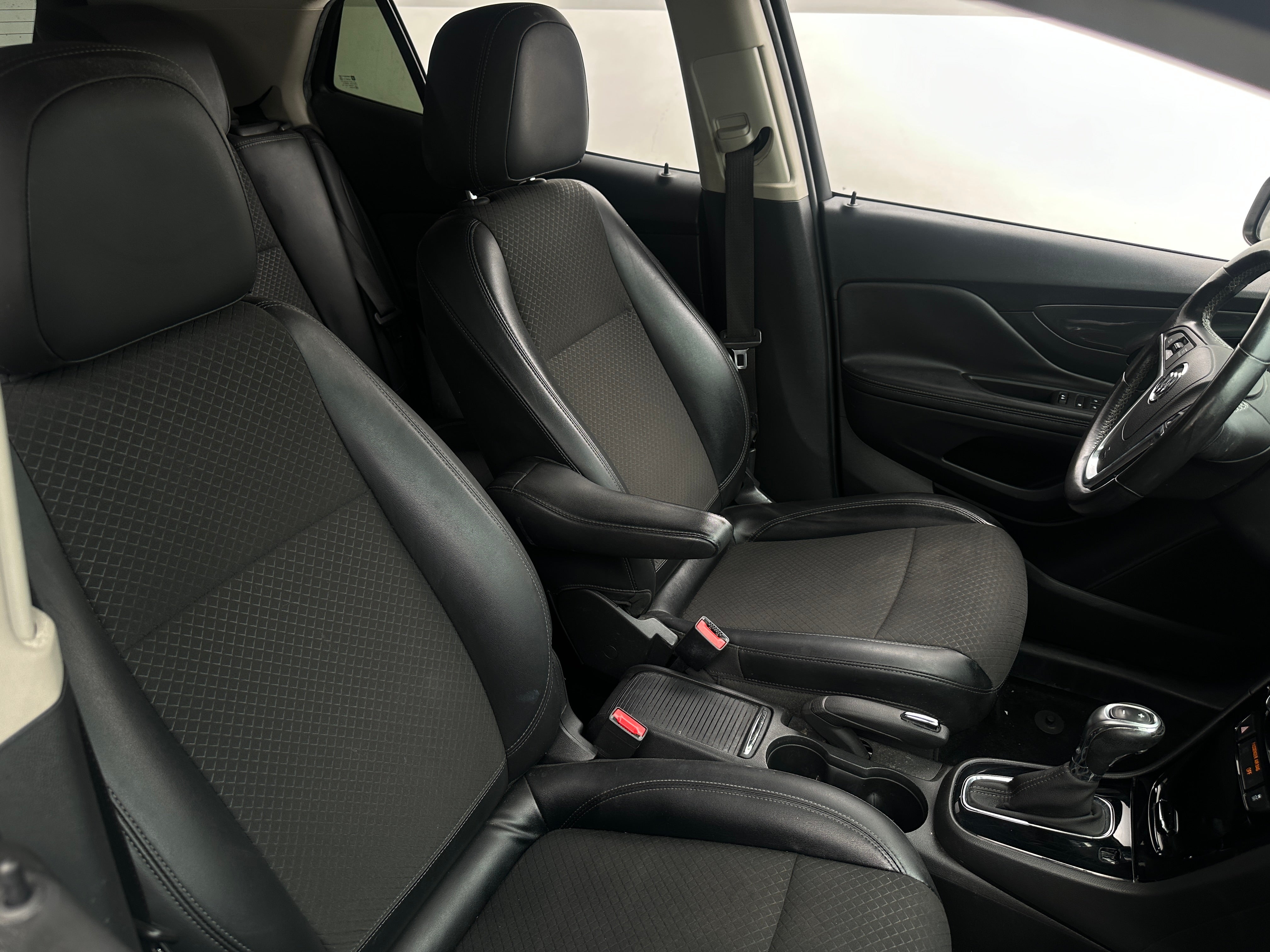 2020 Buick Encore