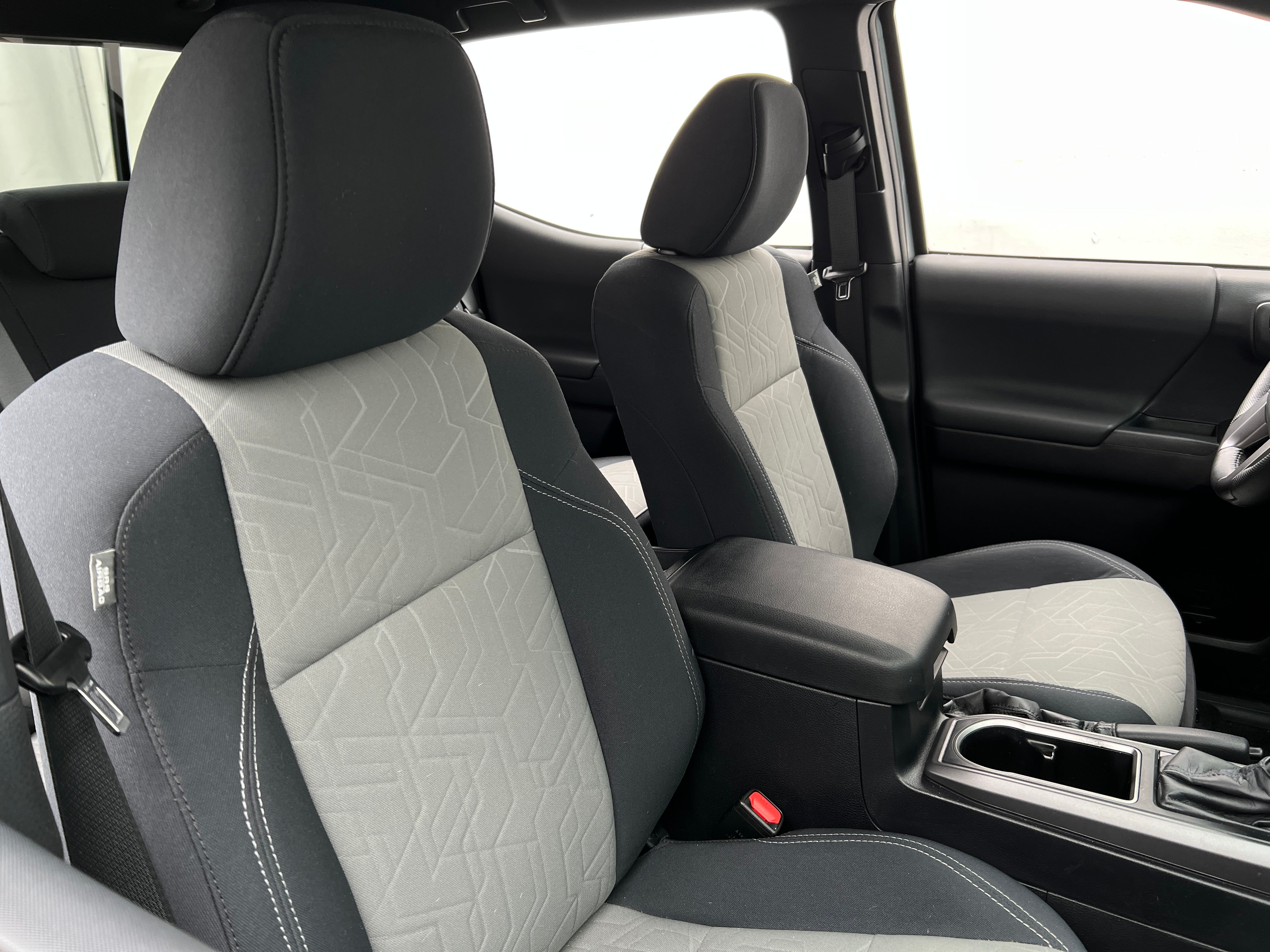 2020 Toyota Tacoma