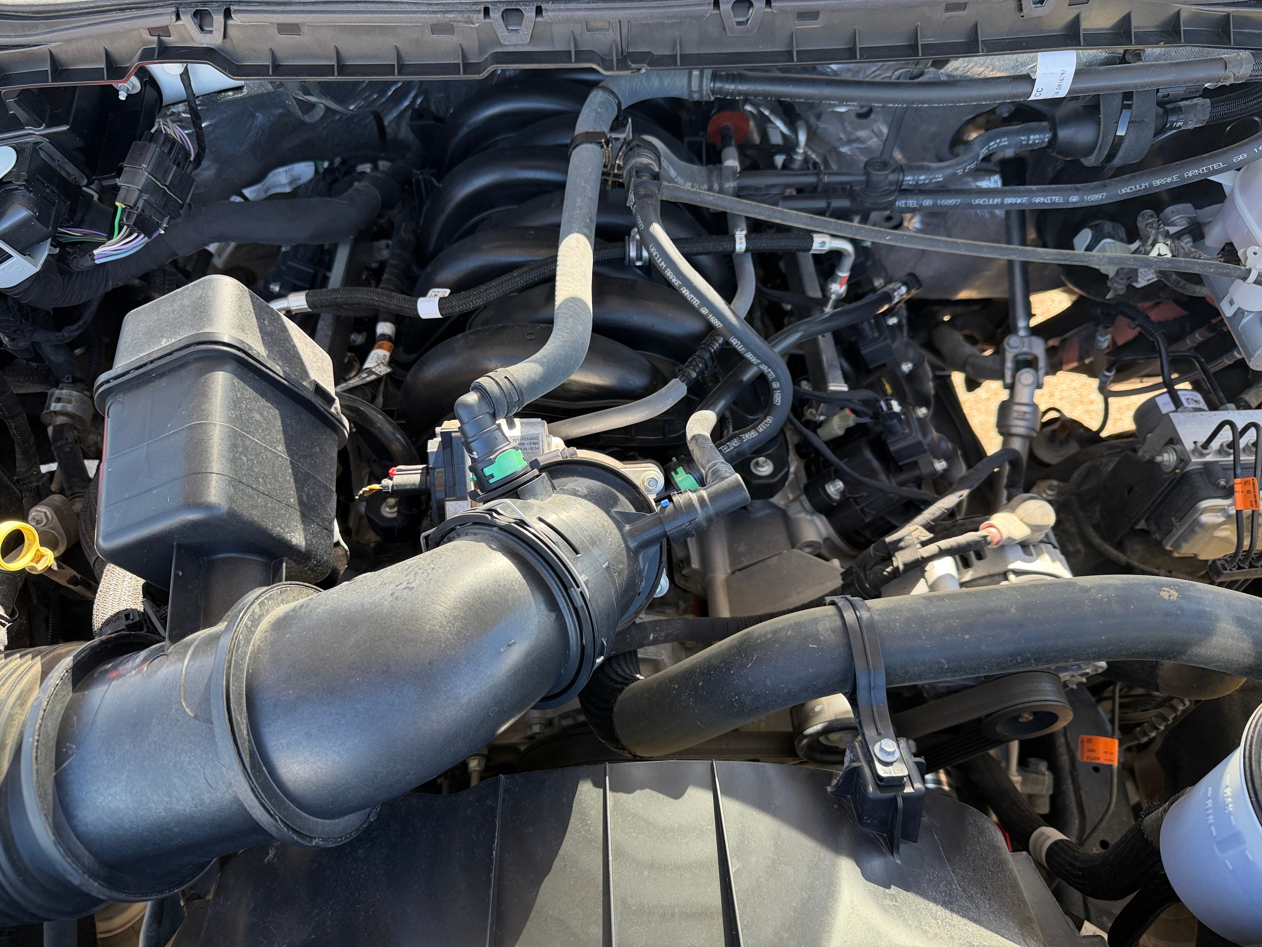 2025 Ford F-250 Super Duty