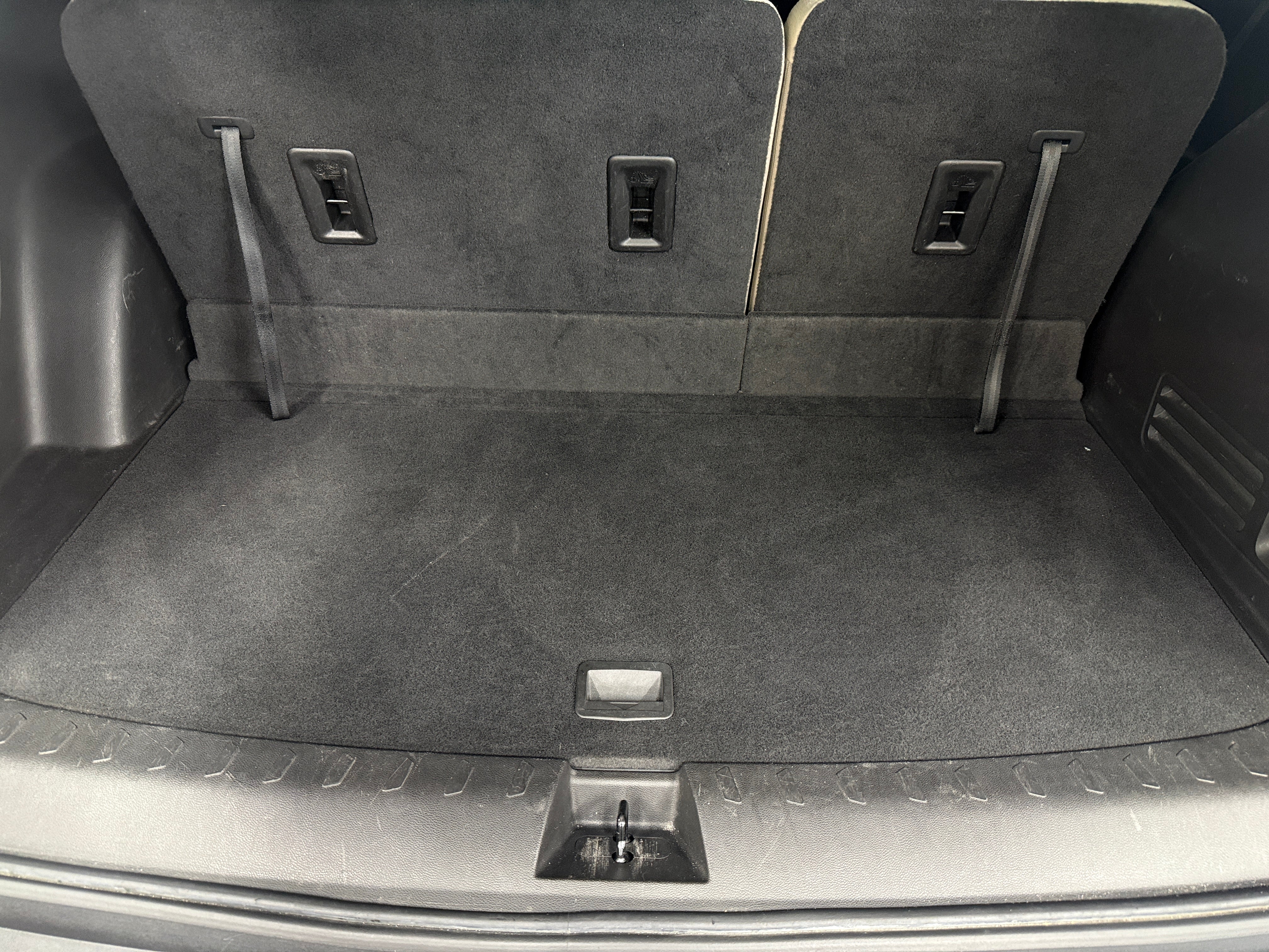 2023 Chevrolet Traverse 1FL